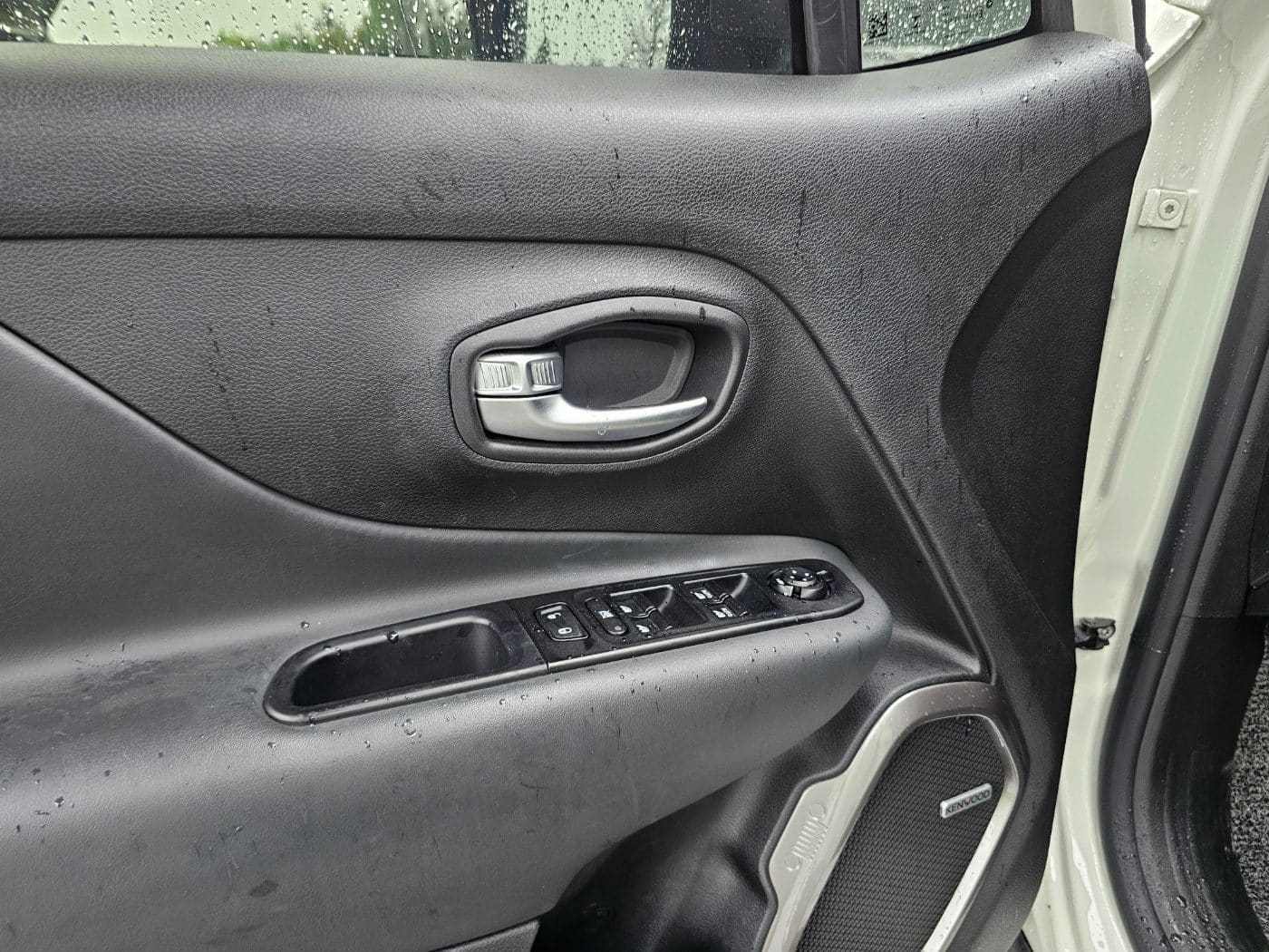 2021 Jeep Renegade 2.4 Limited AWD (S/N: N15713) 37