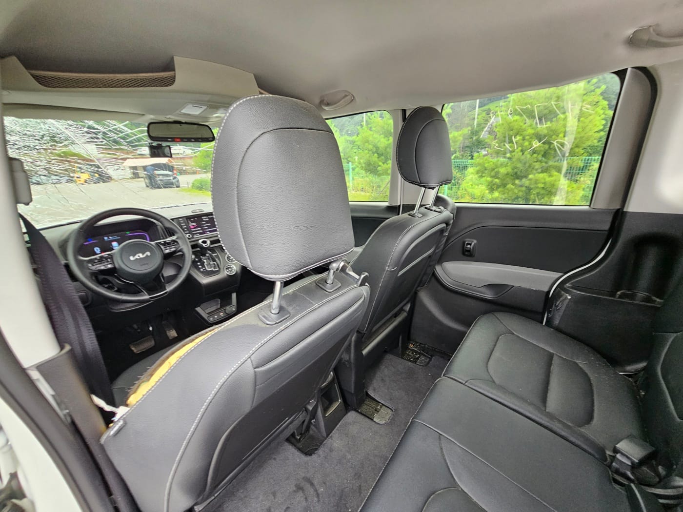 2023 Kia The New Ray (S/N: 352199) 26