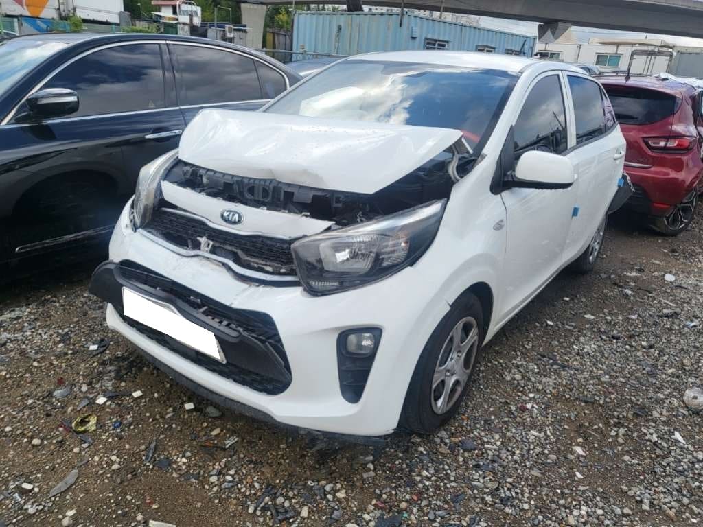 2018 Kia All New Morning (223776) pre-producted