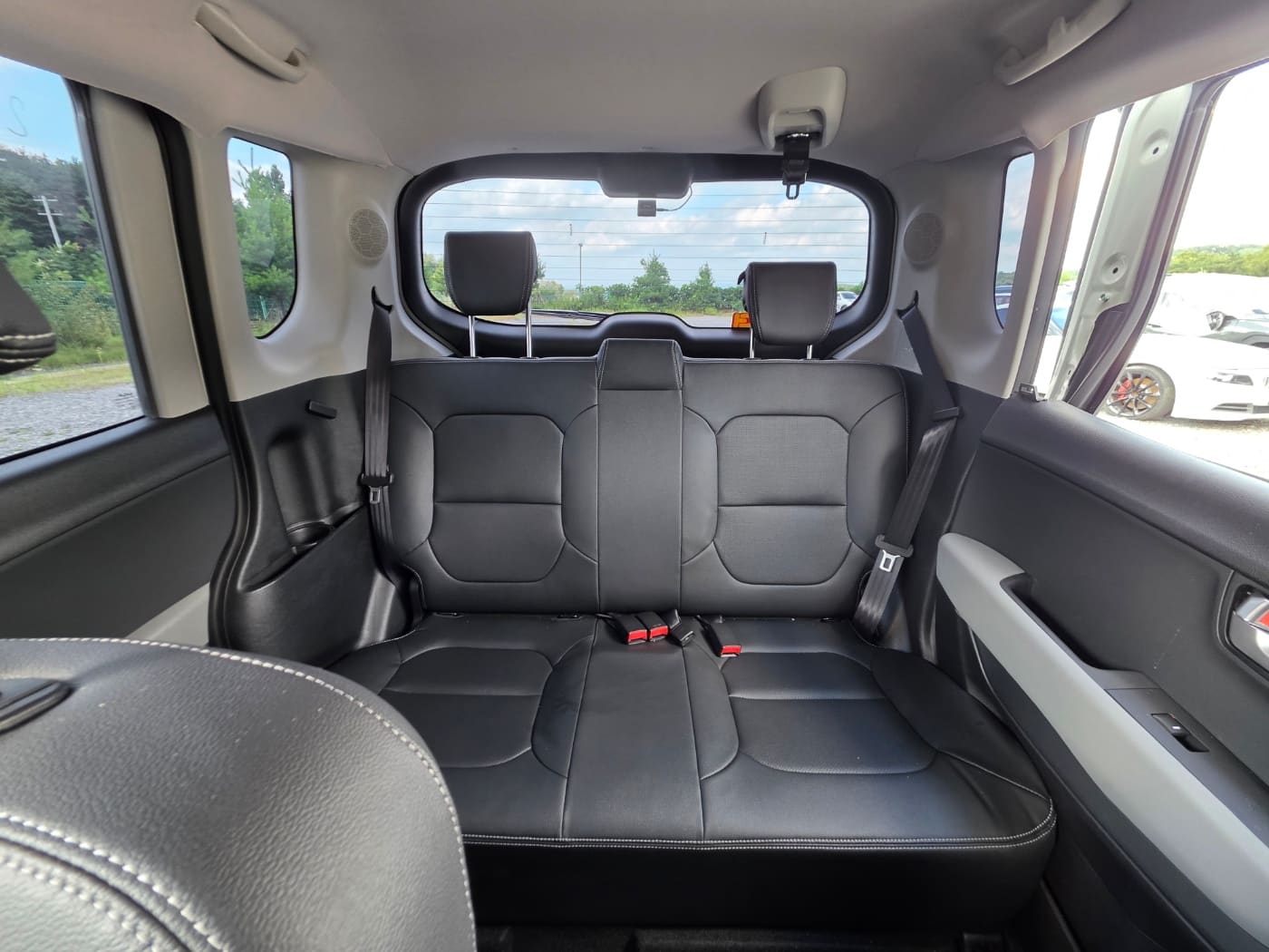 2025 Kia THE NEW RAY 1.0 (S/N: 434819) 27