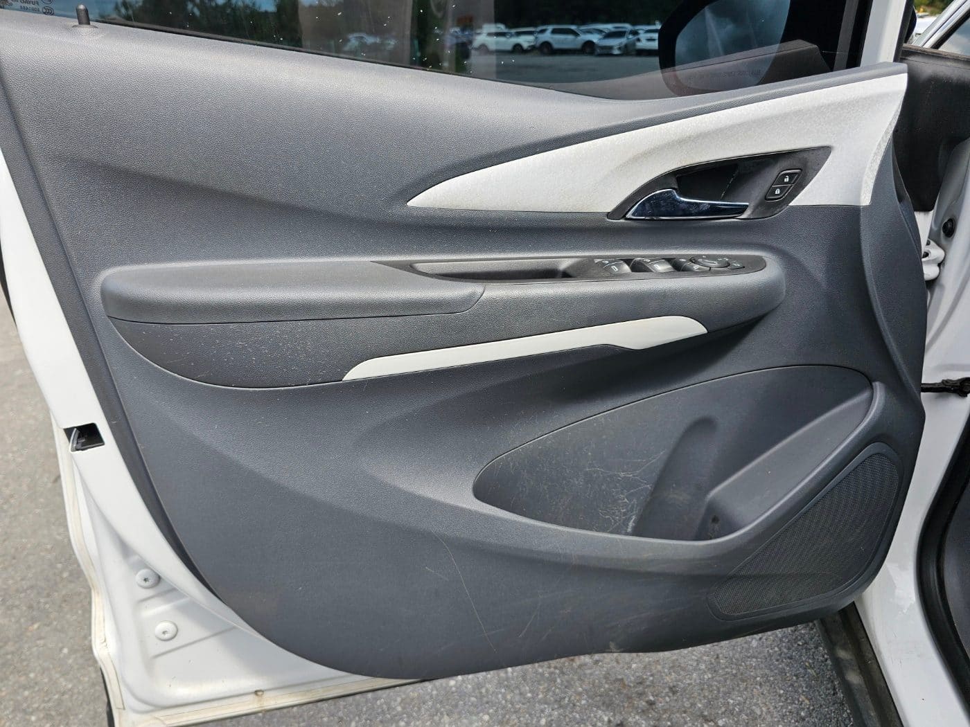2019 Chevrolet Bolt EV LT Deluxe (S/N: 127266) 31