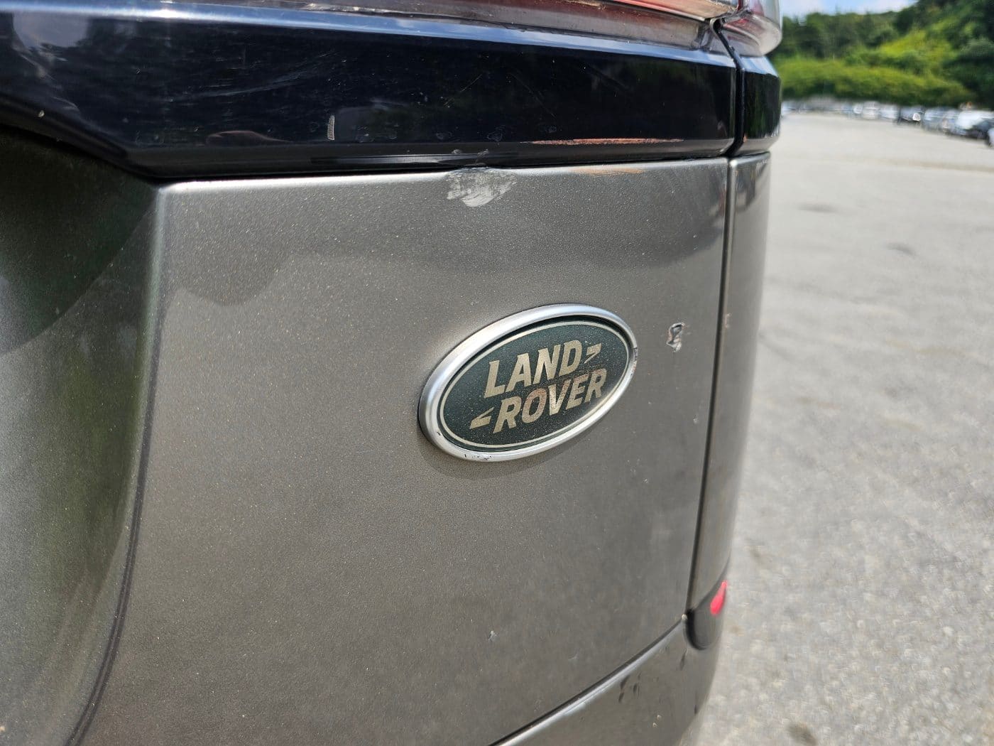 2018 Land Rover Range Rover Velar 3.0 D300 R-Dynamic (S/N: 770060) 21