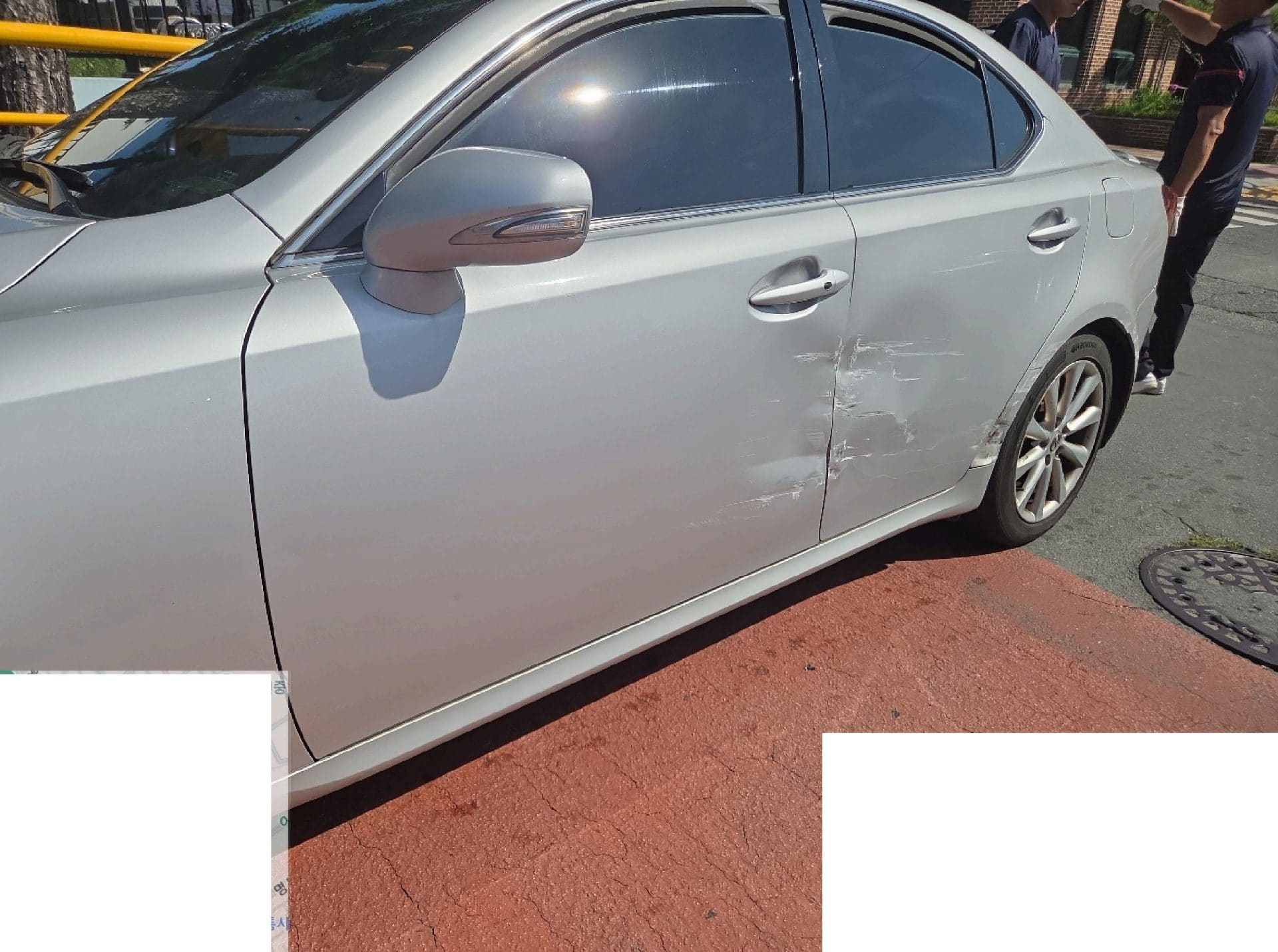 2009 Lexus IS250 STD (101931) pre-producted 2