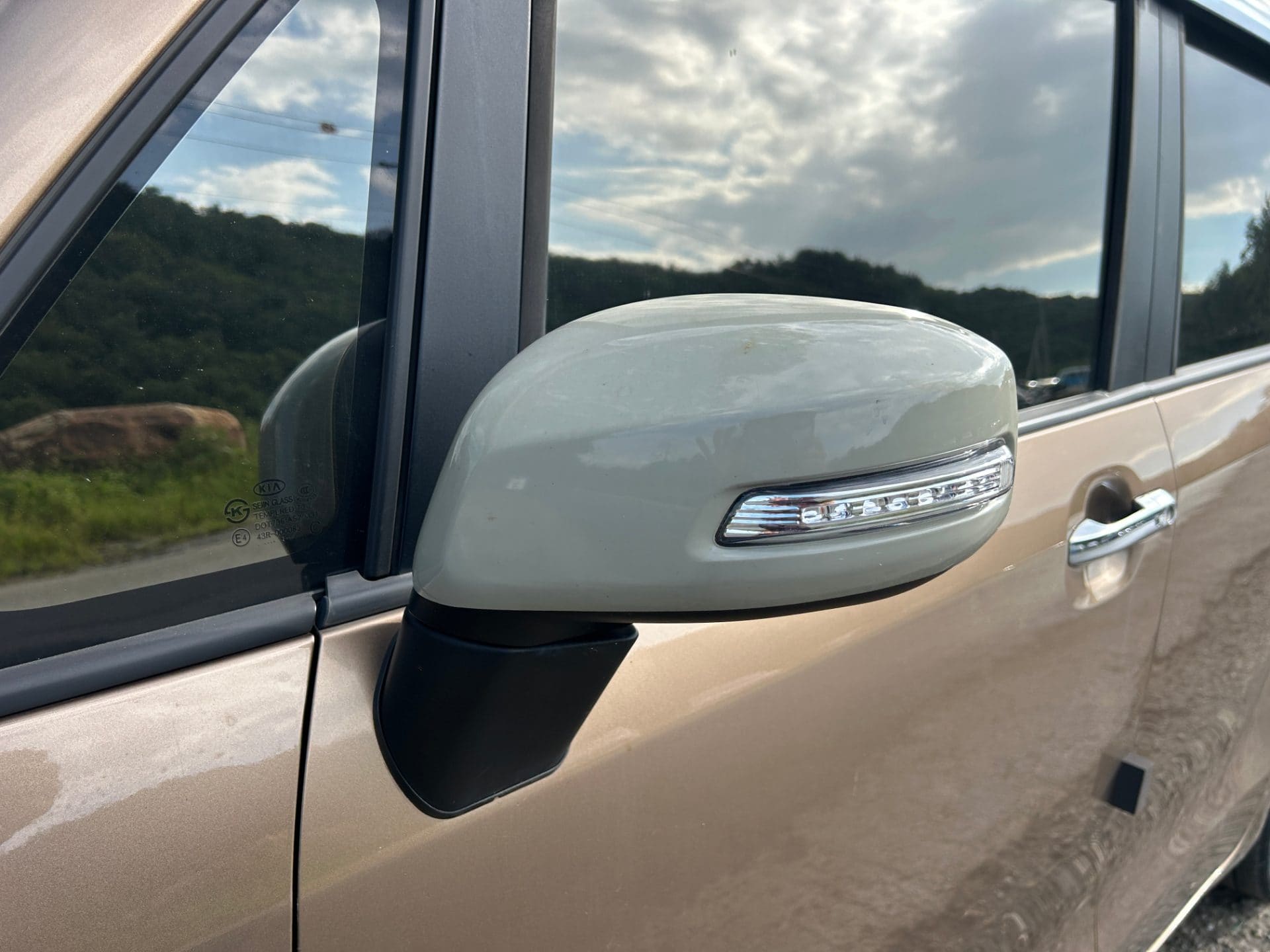 2012 Kia RAY 1.0 (S/N: 018784) 13