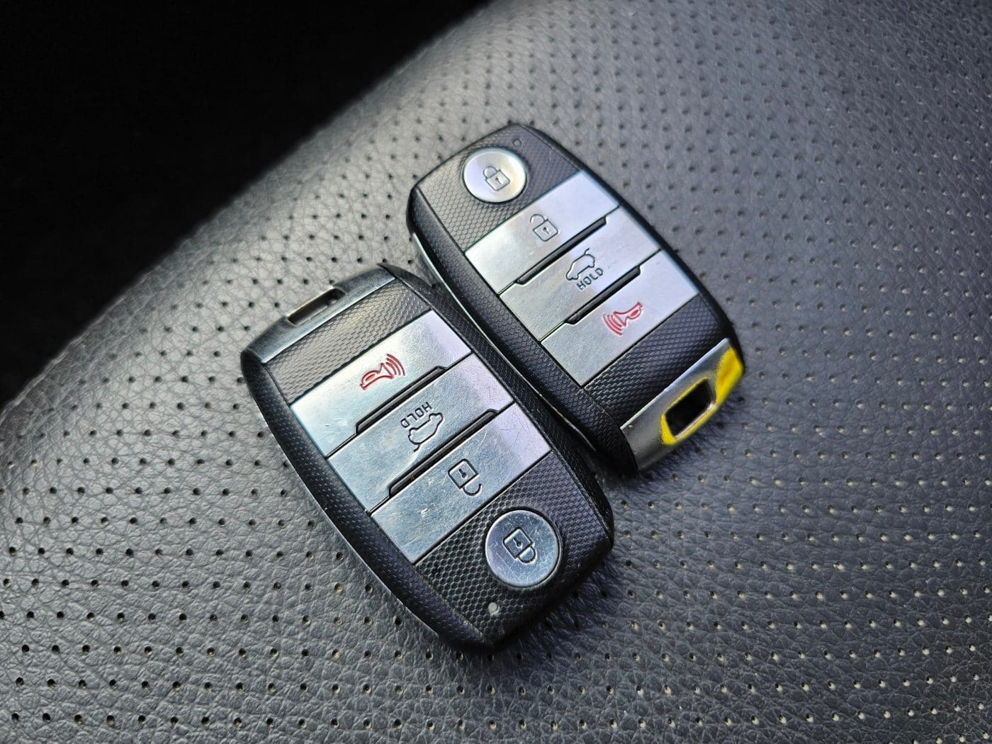 2014 Kia New Sorento R 2WD 2.0 (S/N: 467503) 54