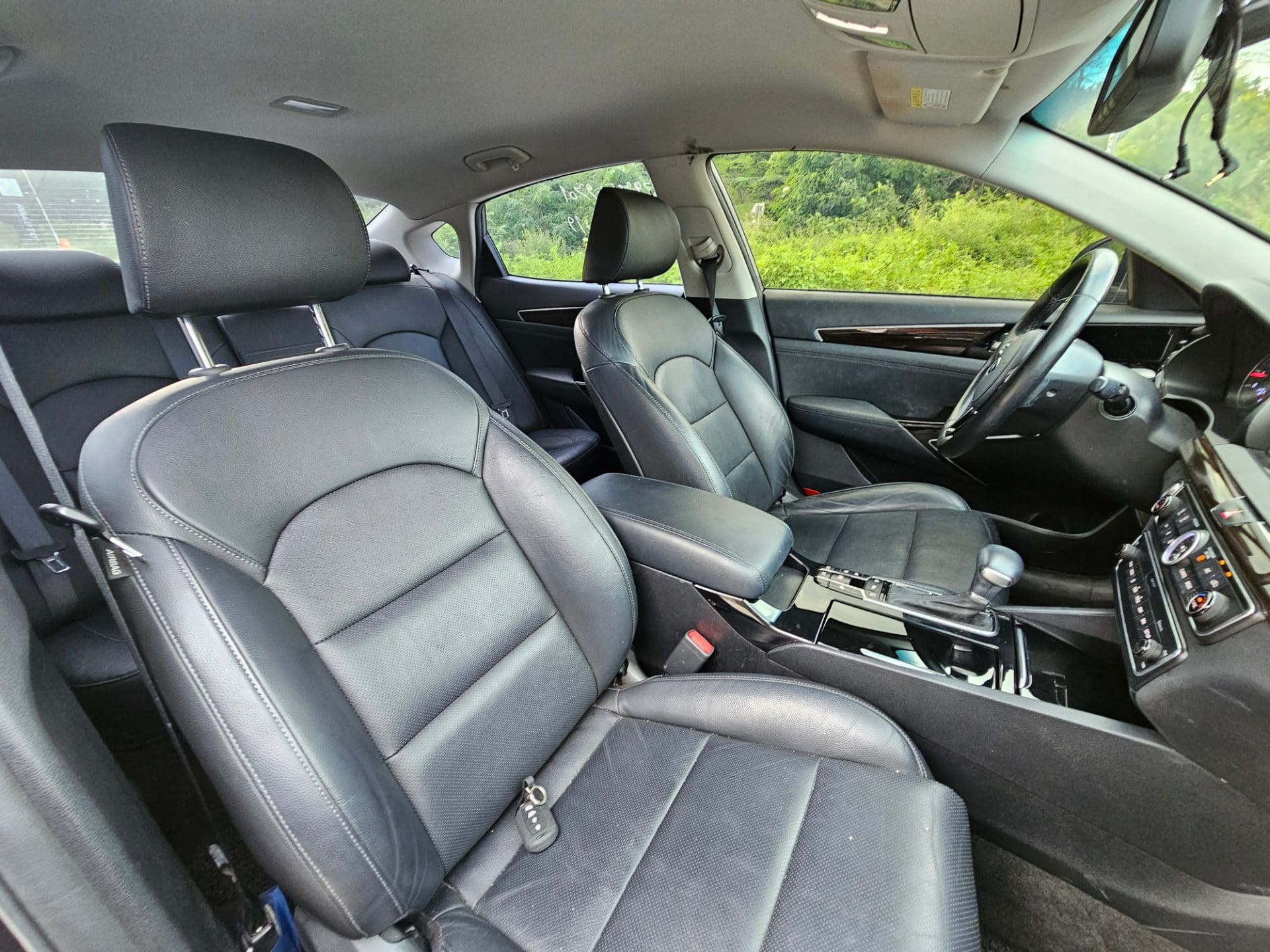 2019 Kia All New K7 3.0 LPI (S/N: 166925) 44