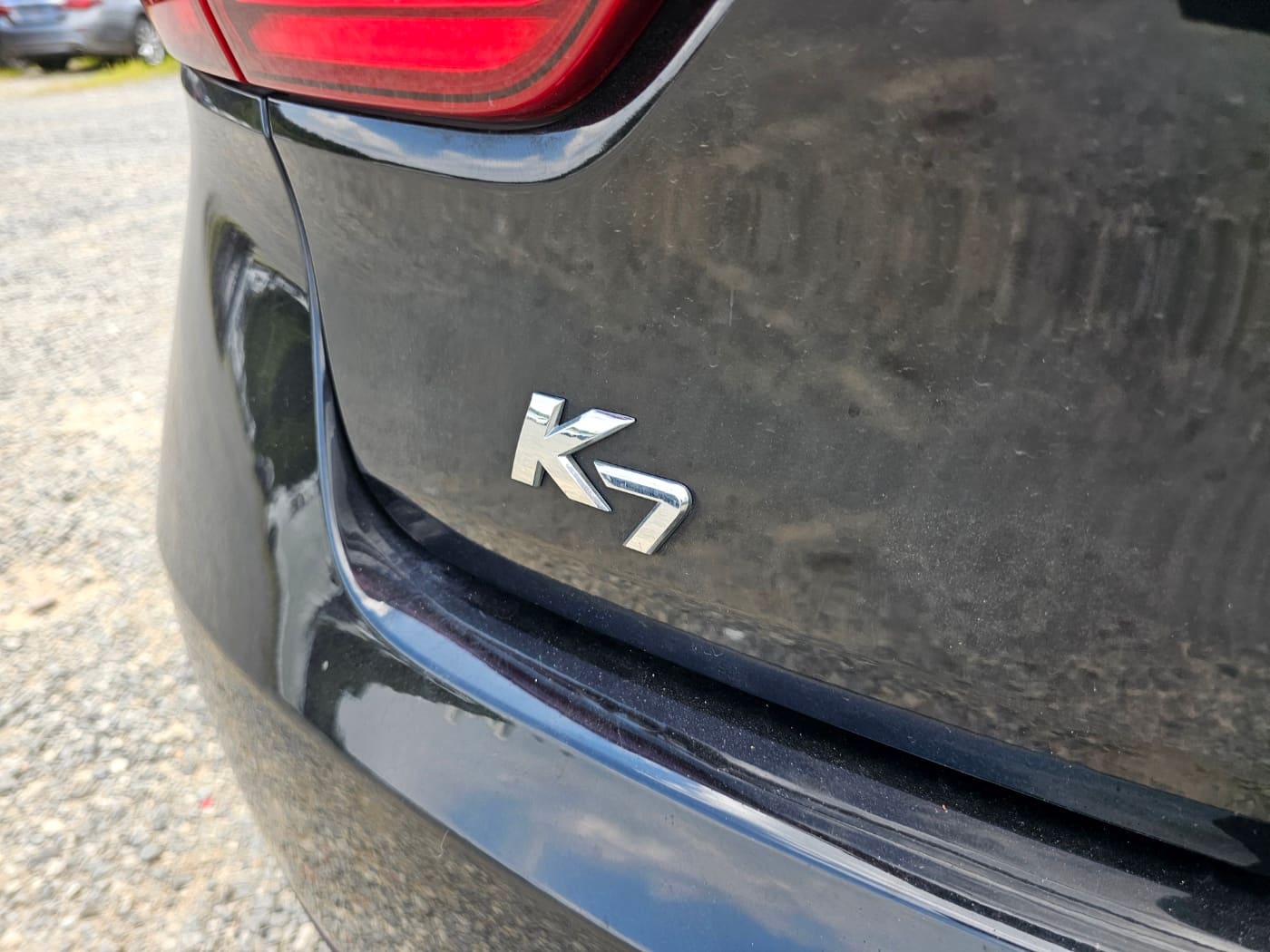2018 Kia All New K7 3.0 LPI (122210) pre-producted 16