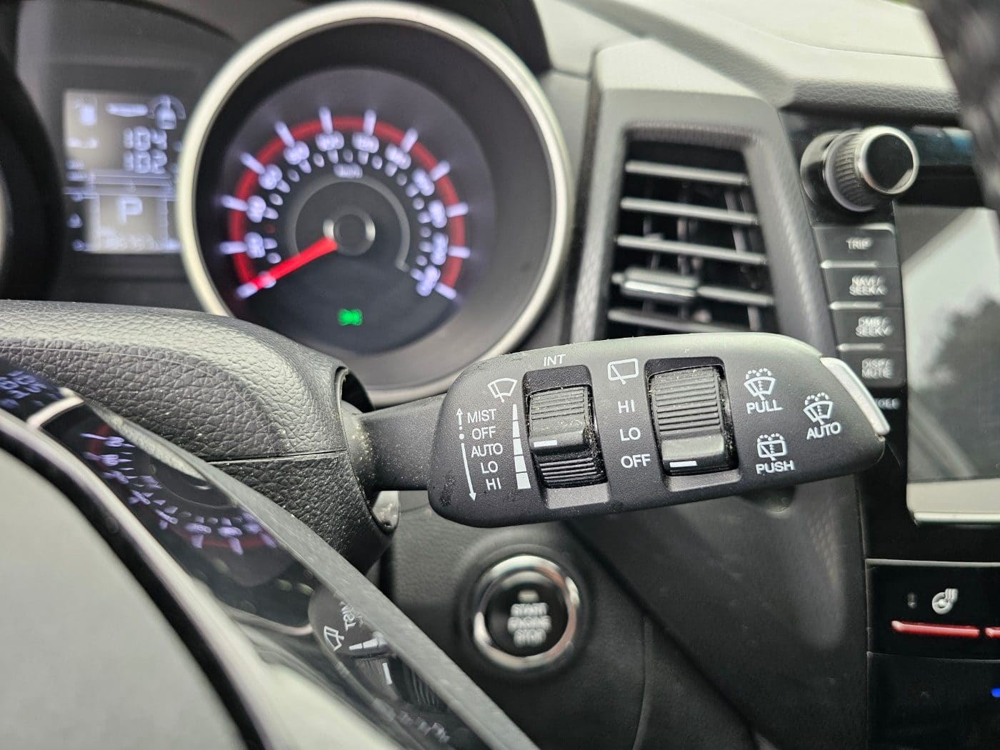 2019 KGM Tivoli Air 2WD Gasoline 1.6 (S/N: 262202) 37