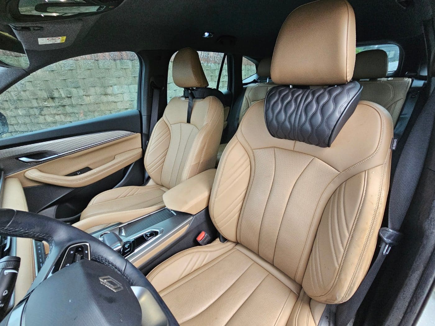 2025 Renault Gran Koleos E-Tech Hybrid 1.5 (S/N: 049680) 54