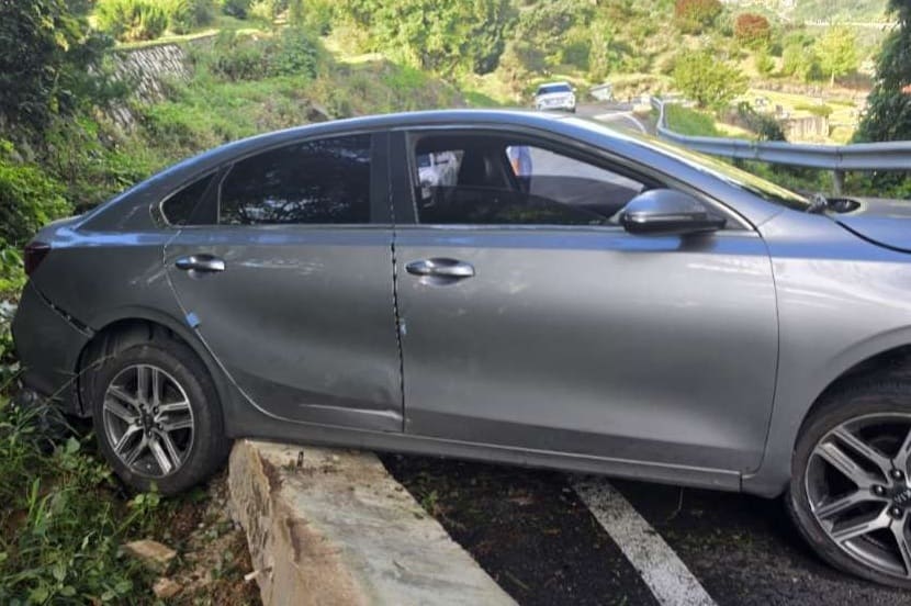 2019 Kia All-New K3 1.6 (001579) pre-producted 7