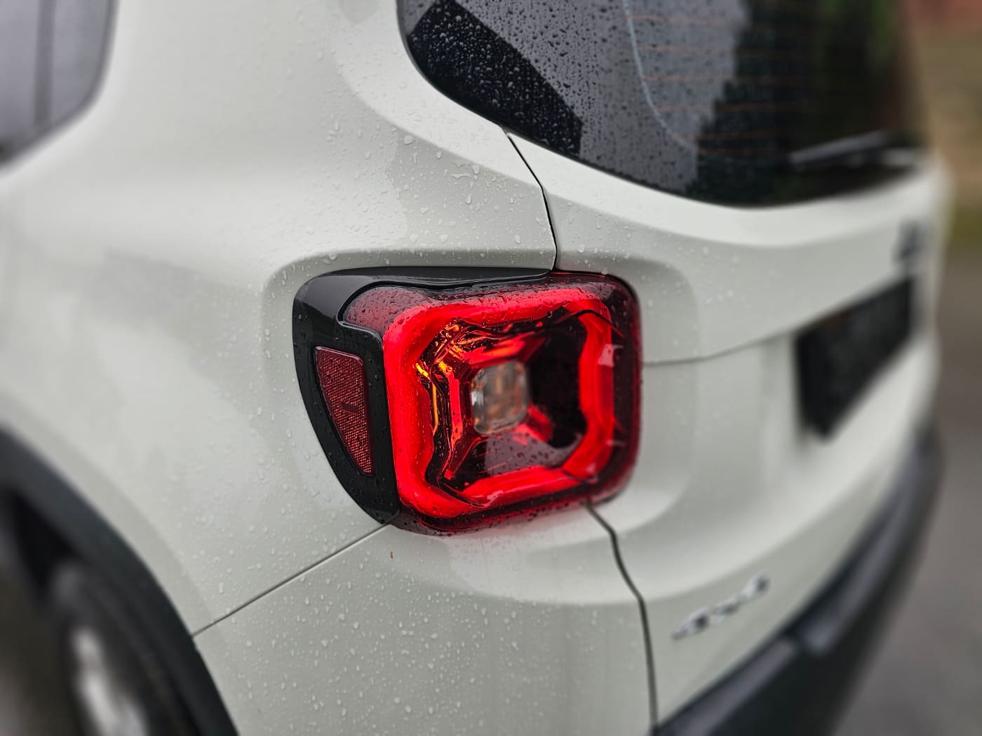 2021 Jeep Renegade 2.4 Limited AWD (S/N: N15713) 11
