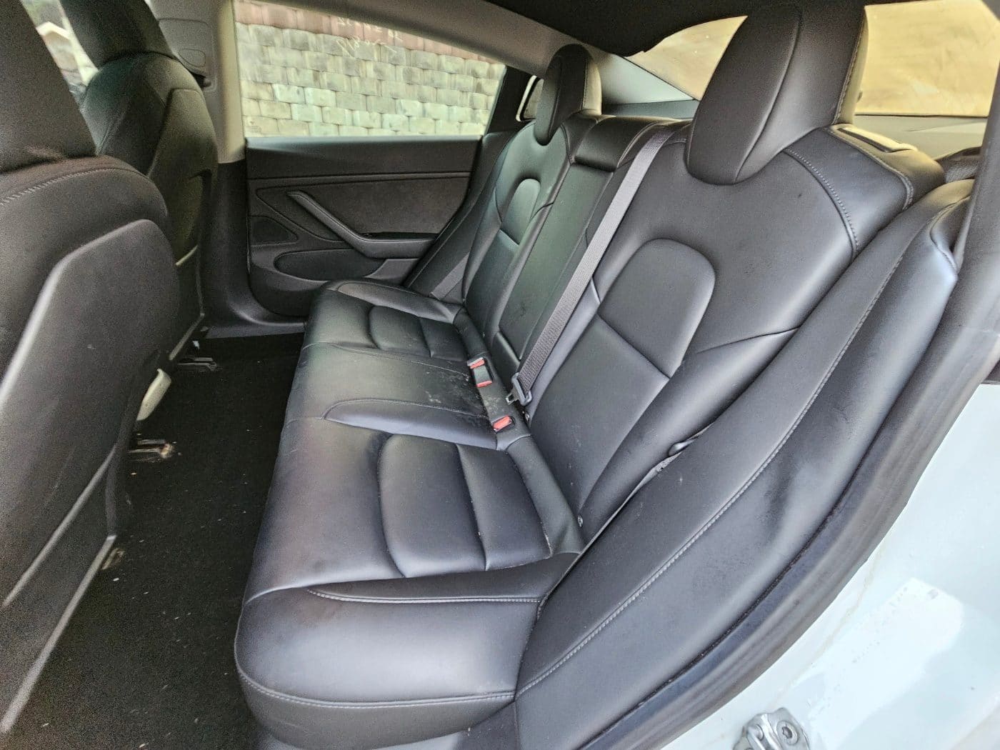 2020 Tesla Model 3 Long Range (S/N: 809042) 31
