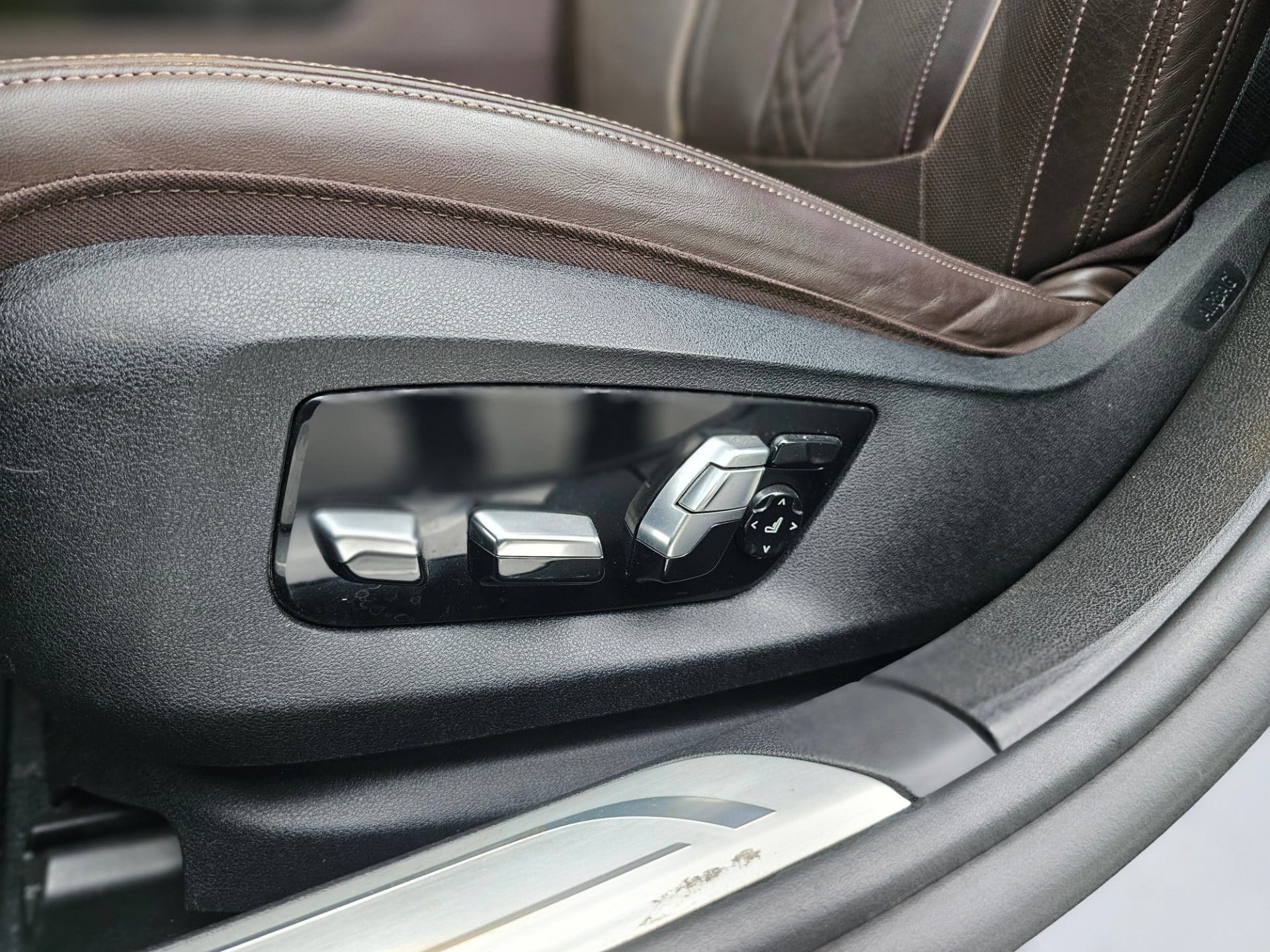 2018 BMW 7 Series (G11) 740d xDrive M Sport (S/N: 074042) 45