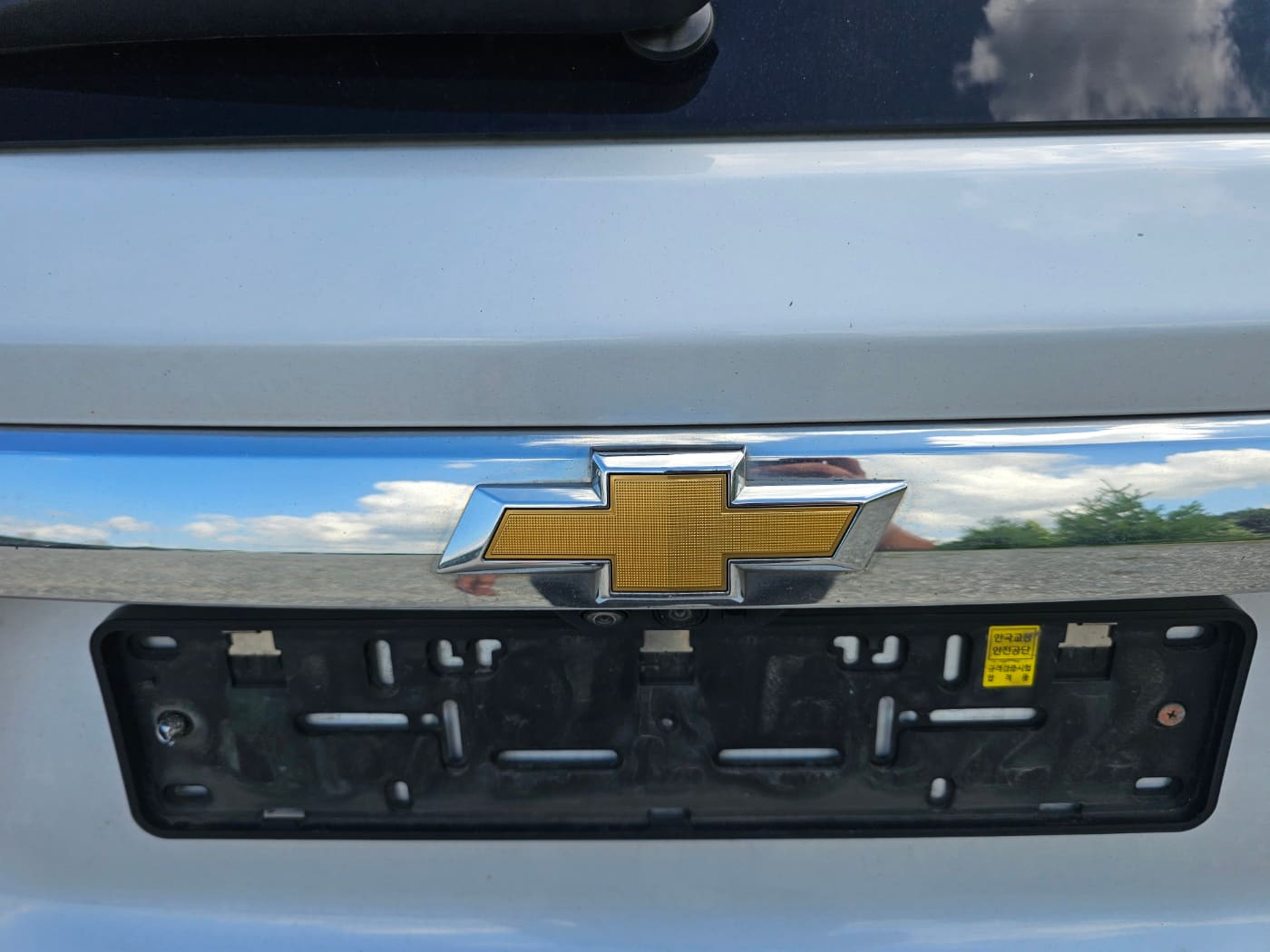 2020 Chevrolet Traverse 3.6 LT Leater Premium (S/N: 306815) 19