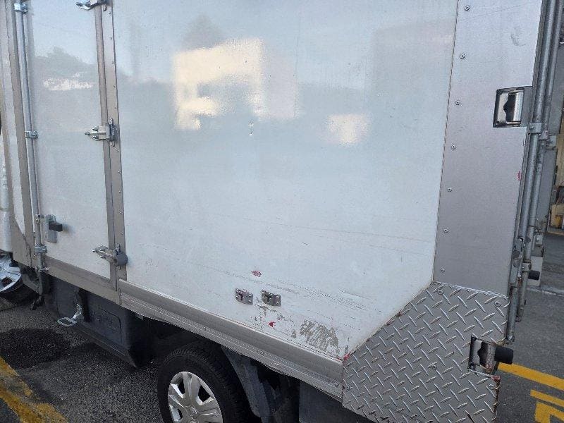2020 Kia Bongo III (EV) 1.0-Ton King Cab 2WD (002131) pre-producted 11