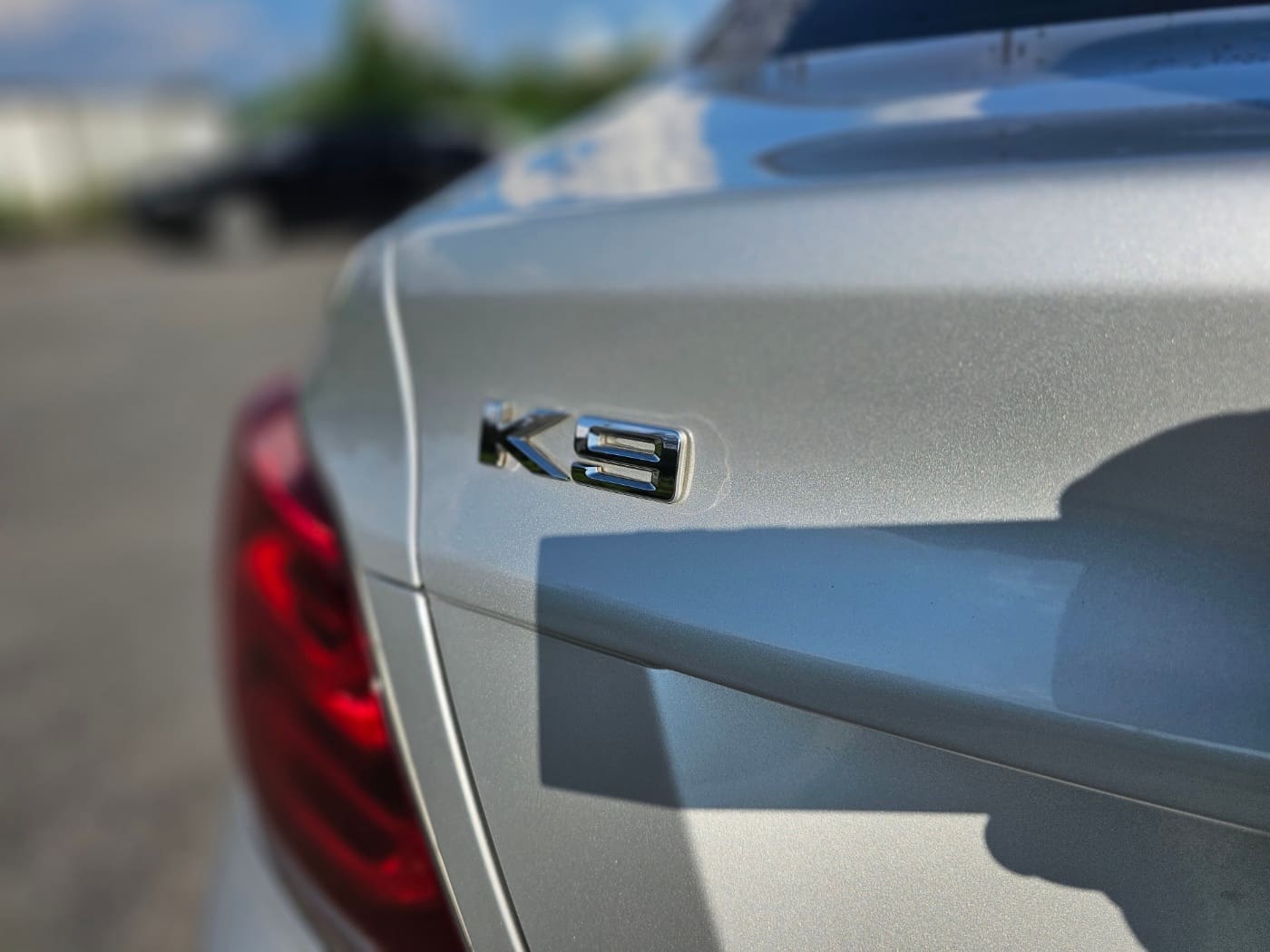 2019 Kia THE K9 3.8 GDI (S/N: 014572) 20