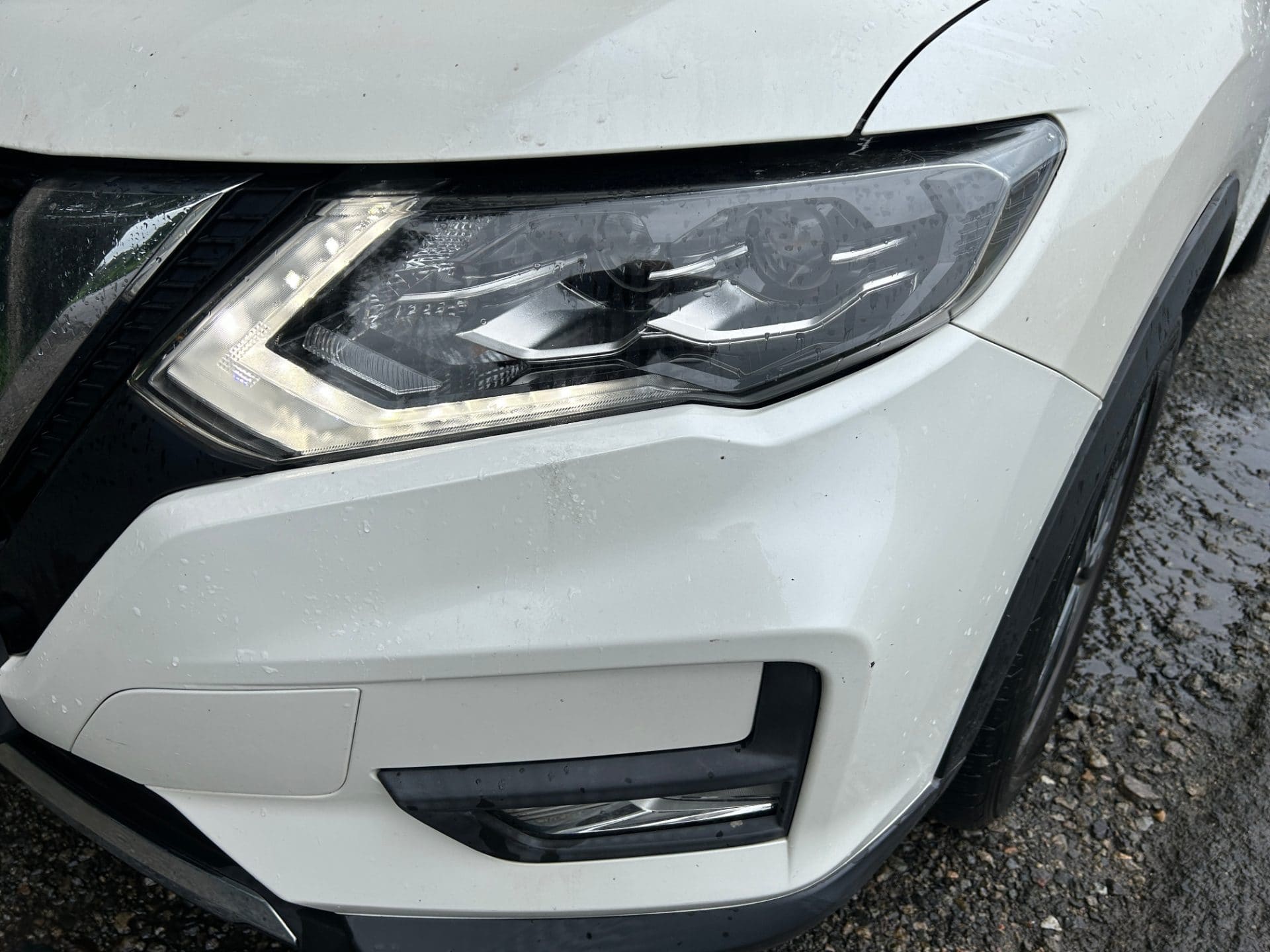 2018 Nissan X-Trail 2.5 2WD (S/N: 000113) 15