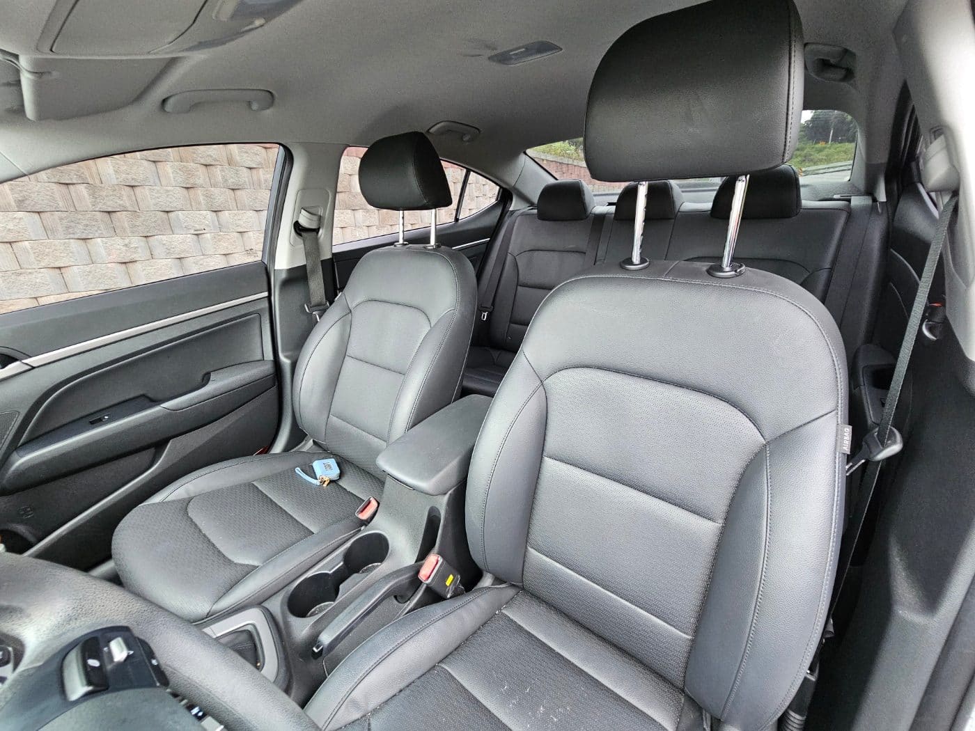 2019 Hyundai The New Avante AD 1.6 (S/N: 858217) 45
