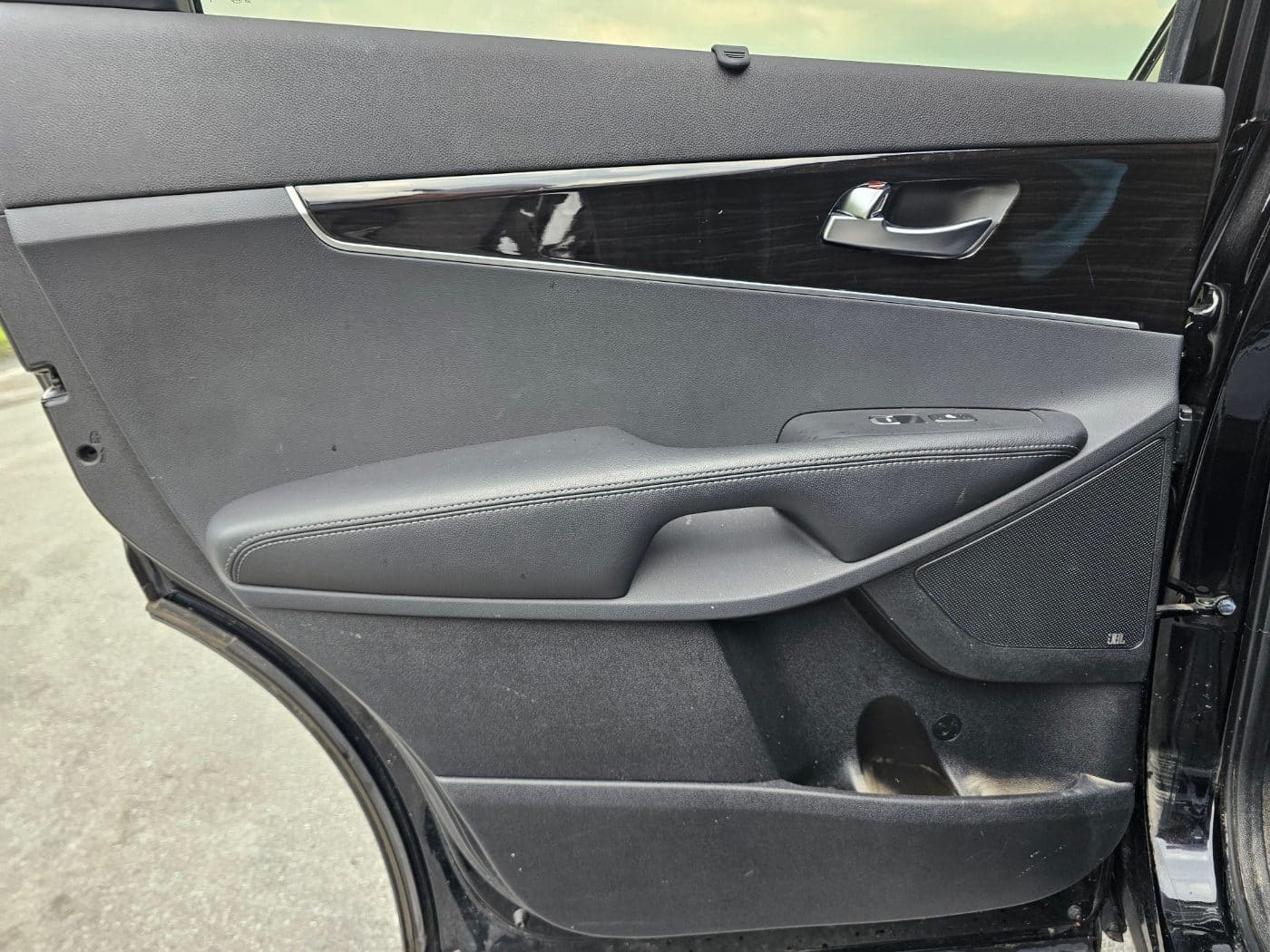 2018 Kia The New Sorento Gasoline 2.0 (S/N: 393542) 27