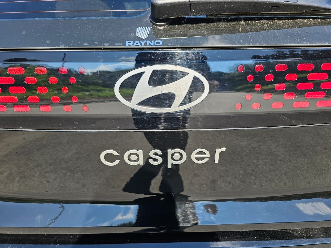 2025 Hyundai Casper 1.0 Gasoline Turbo (S/N: 141405) 15