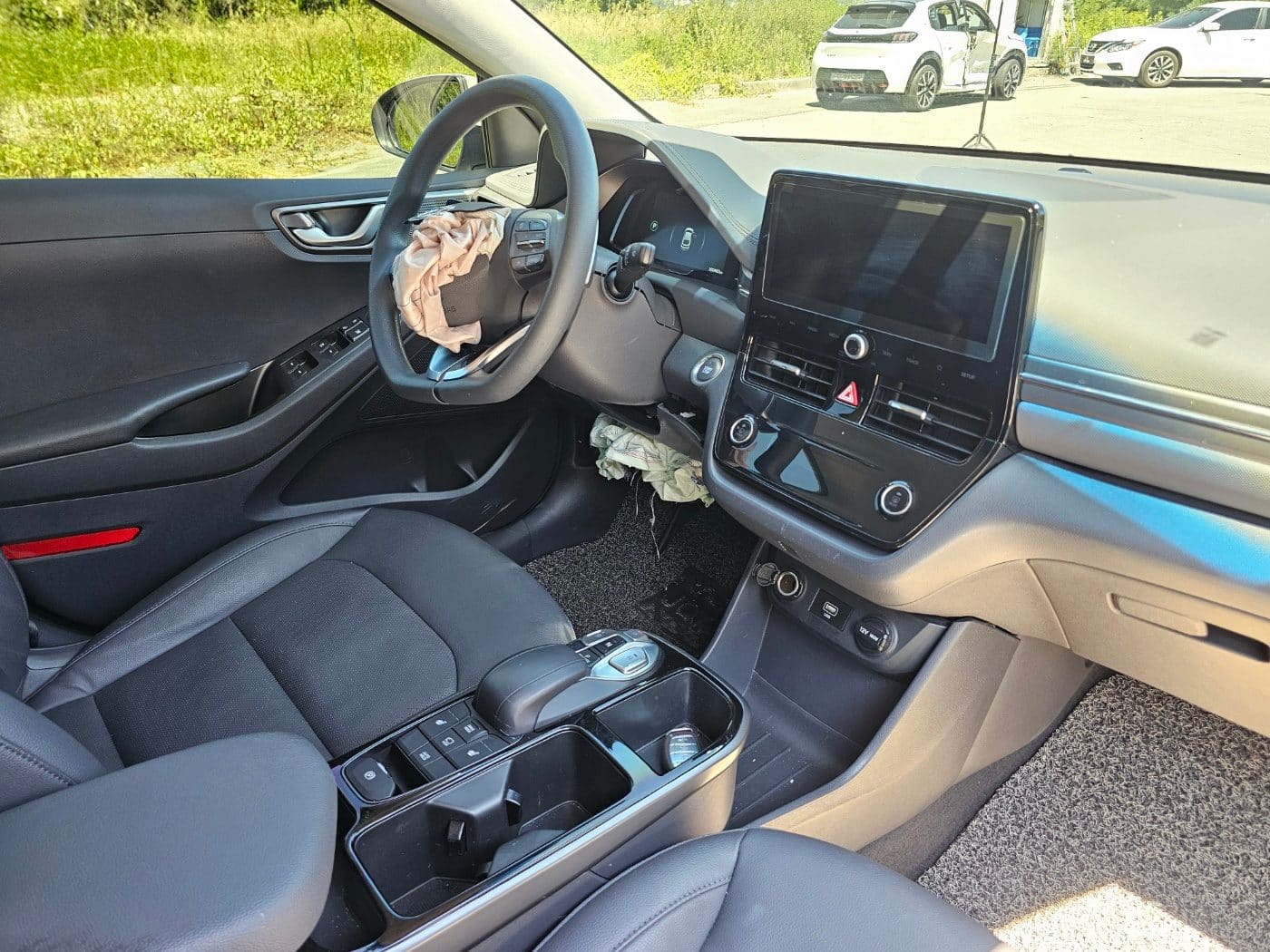 2020 Hyundai The New Ioniq Electric N (S/N: 070004) 45