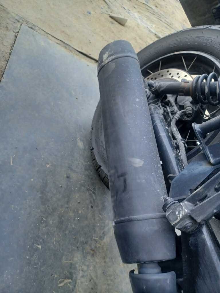 2020 KR Motors Aquila 300 pre-producted 10
