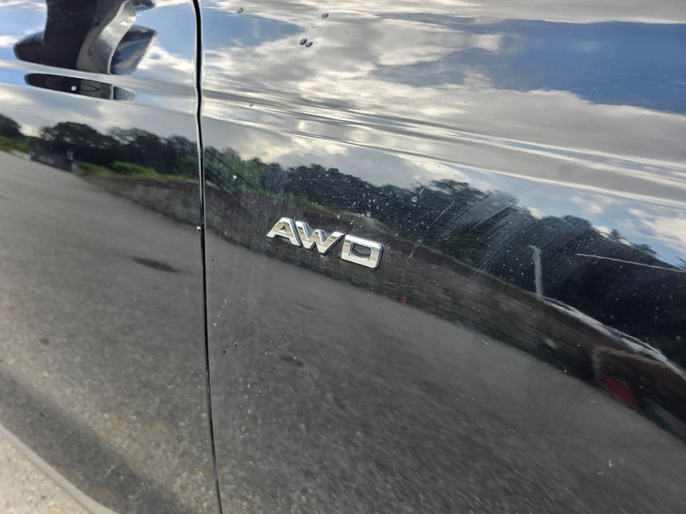 2019 Kia THE K9 3.8 GDI (S/N: 005247) 26