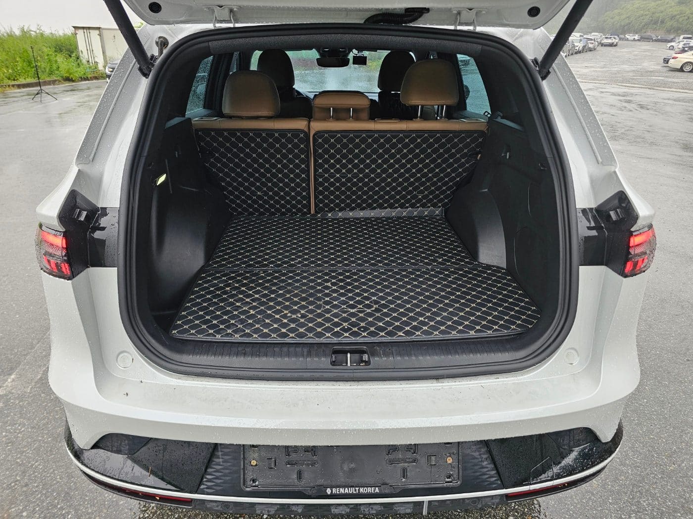 2025 Renault Gran Koleos E-Tech Hybrid 1.5 (S/N: 049680) 15