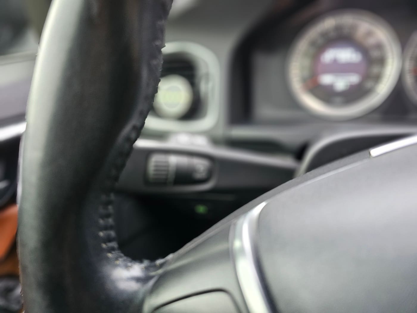 2013 Volvo New S60 T4 (S/N: 174779) 42