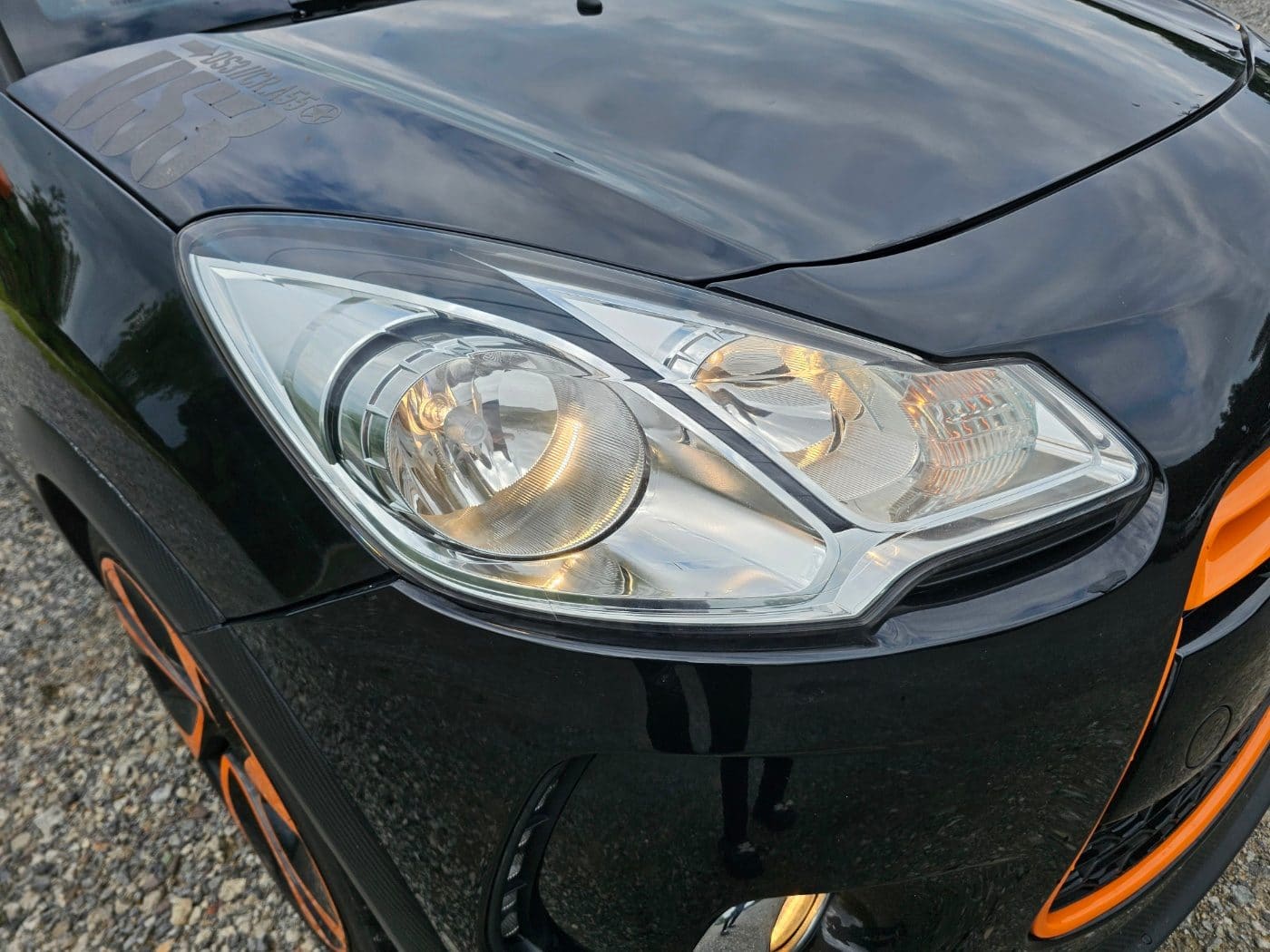2012 Citroen DS3 1.6 Racing (S/N: 515959) 7