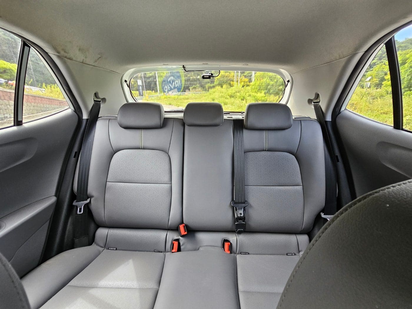 2017 Kia All New Morning (S/N: 040704) 27