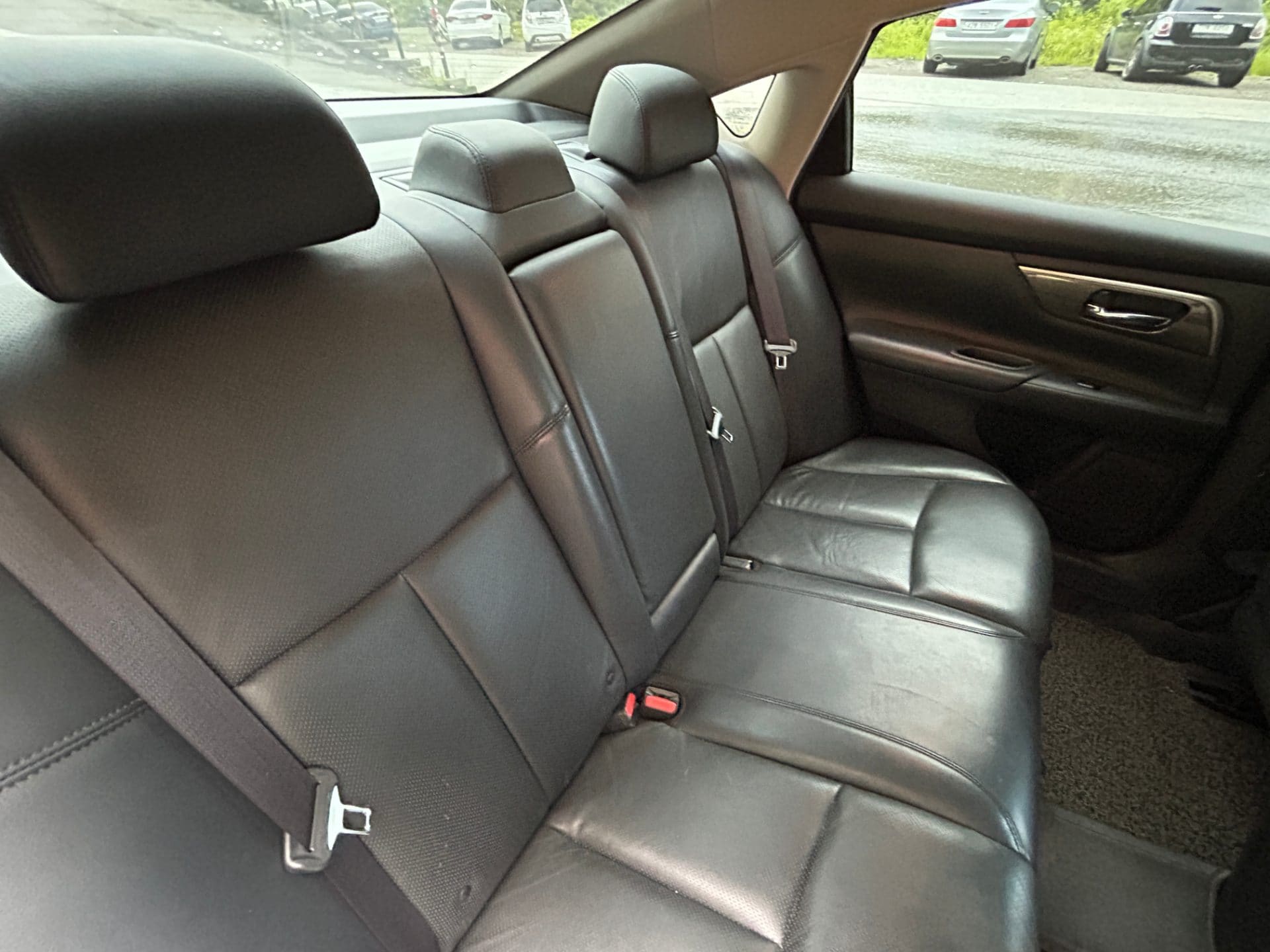 2016 Nissan Altima 2.5 (S/N: 105581) 31