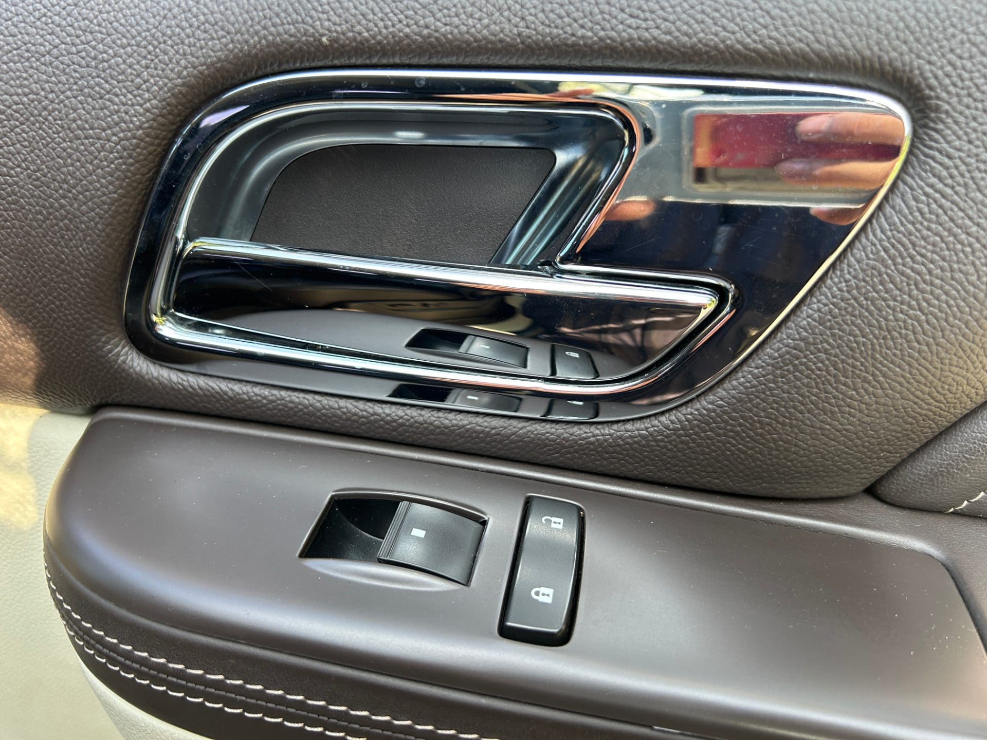 2011 Cadillac Escalade 6.2 (S/N: 281014) 38