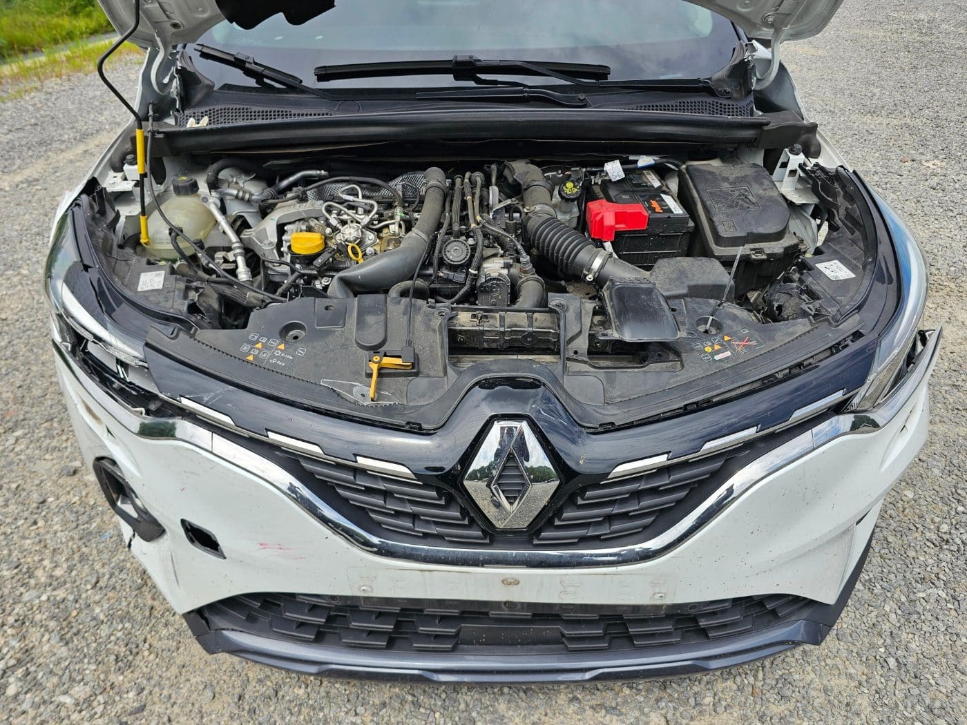 2020 Renault CAPTUR TCe 260 EDITION PARIS (S/N: 506230) 19