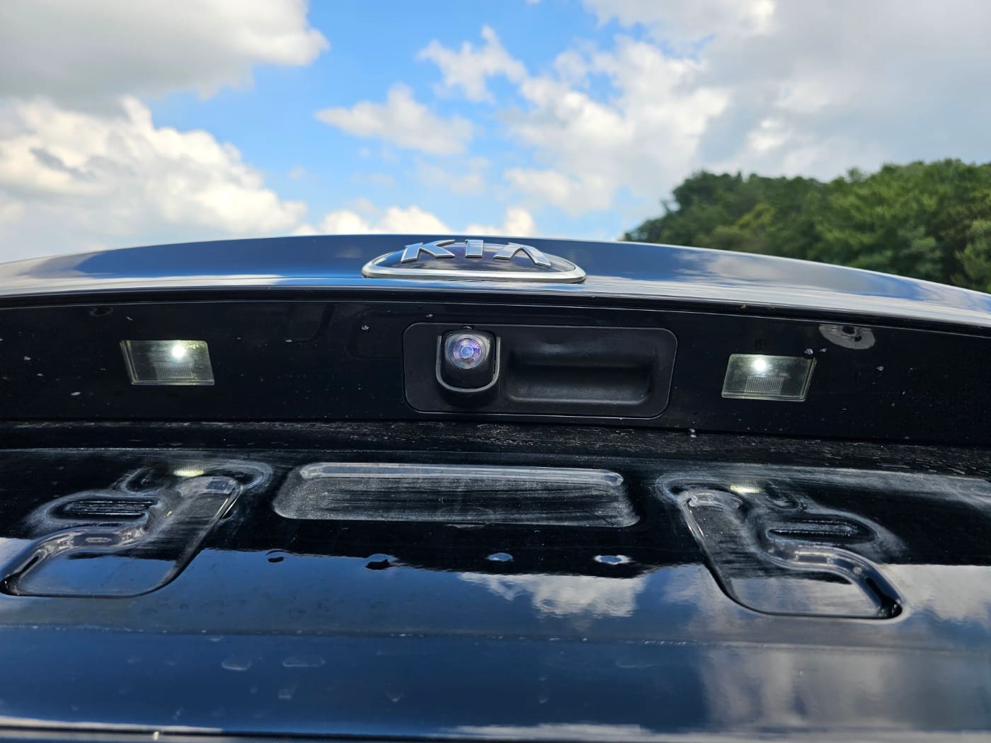 2019 Kia THE K9 3.8 GDI (S/N: 005247) 18
