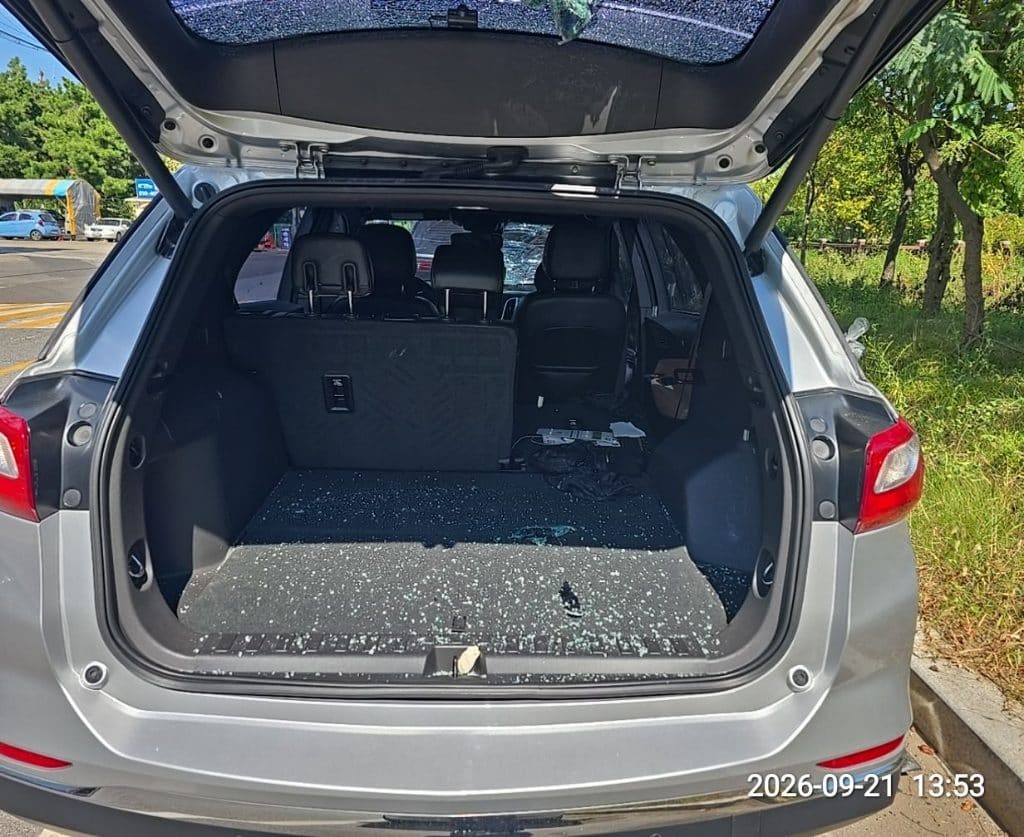 2018 Chevrolet Equinox Diesel 1.6 2WD LT (596683) pre-producted 5