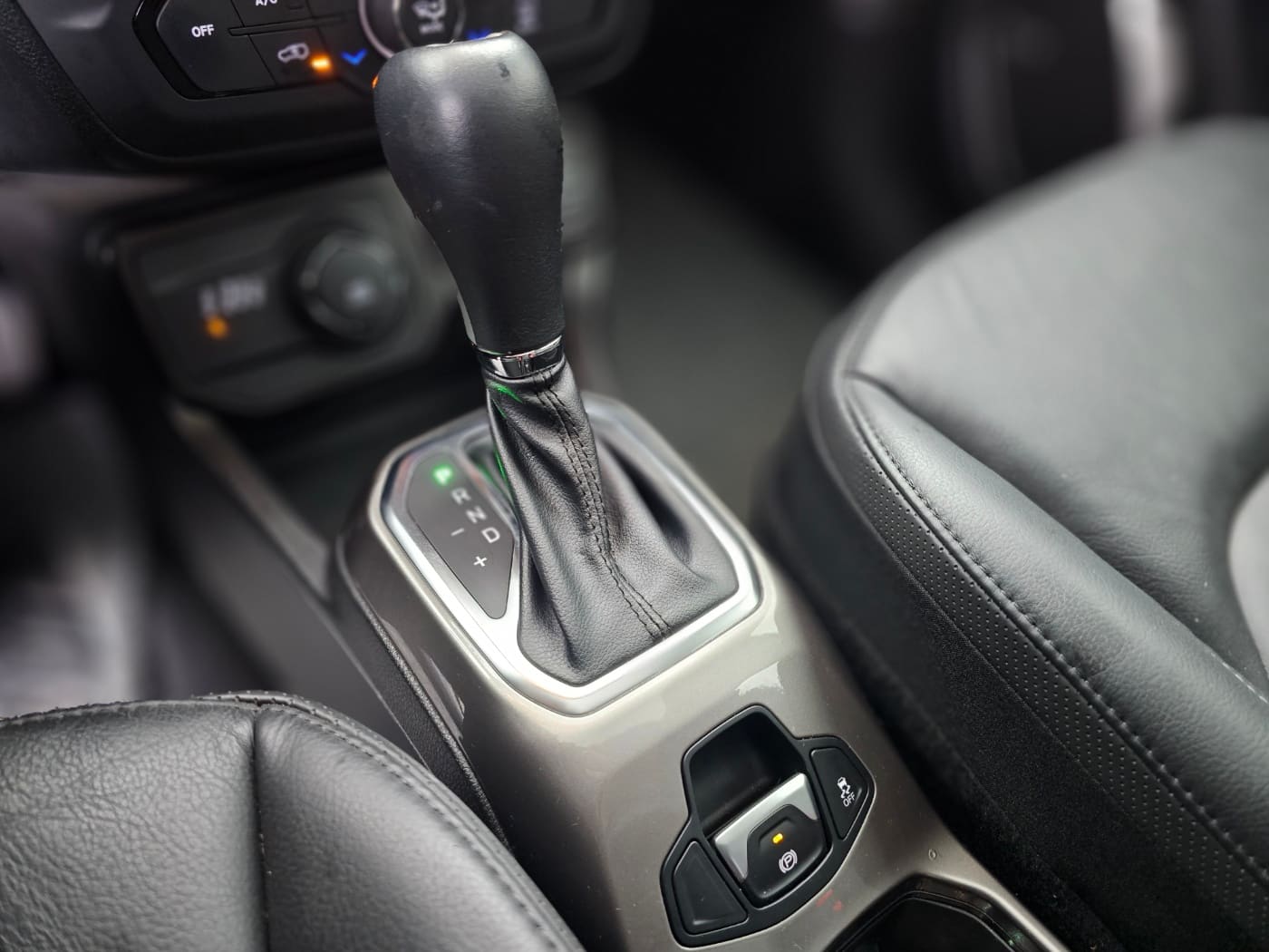 2021 Jeep Renegade 2.4 Limited AWD (S/N: N15713) 45