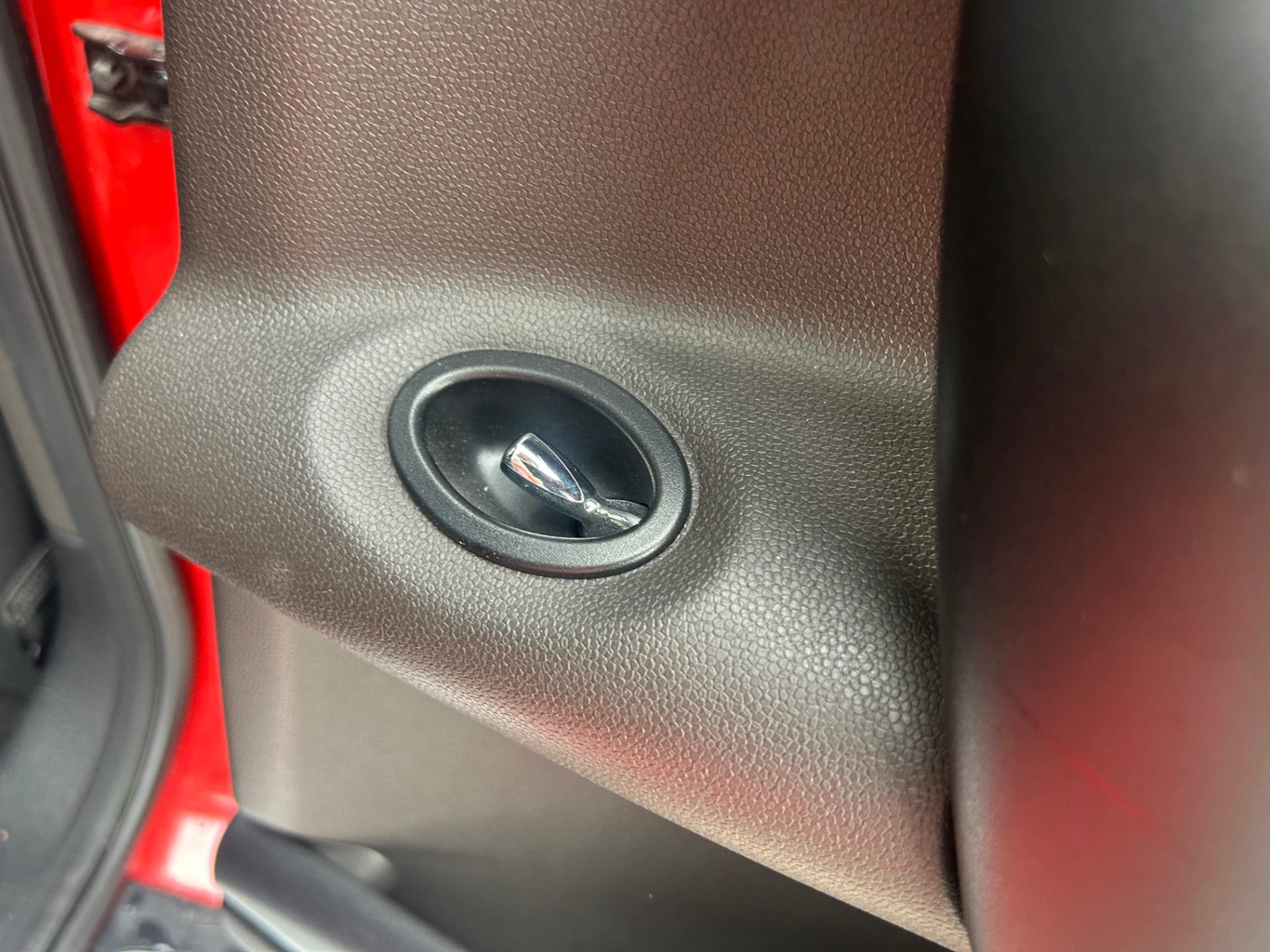 2011 Mini Countryman (R60) 1.6 Cooper S (S/N: K95160) 30