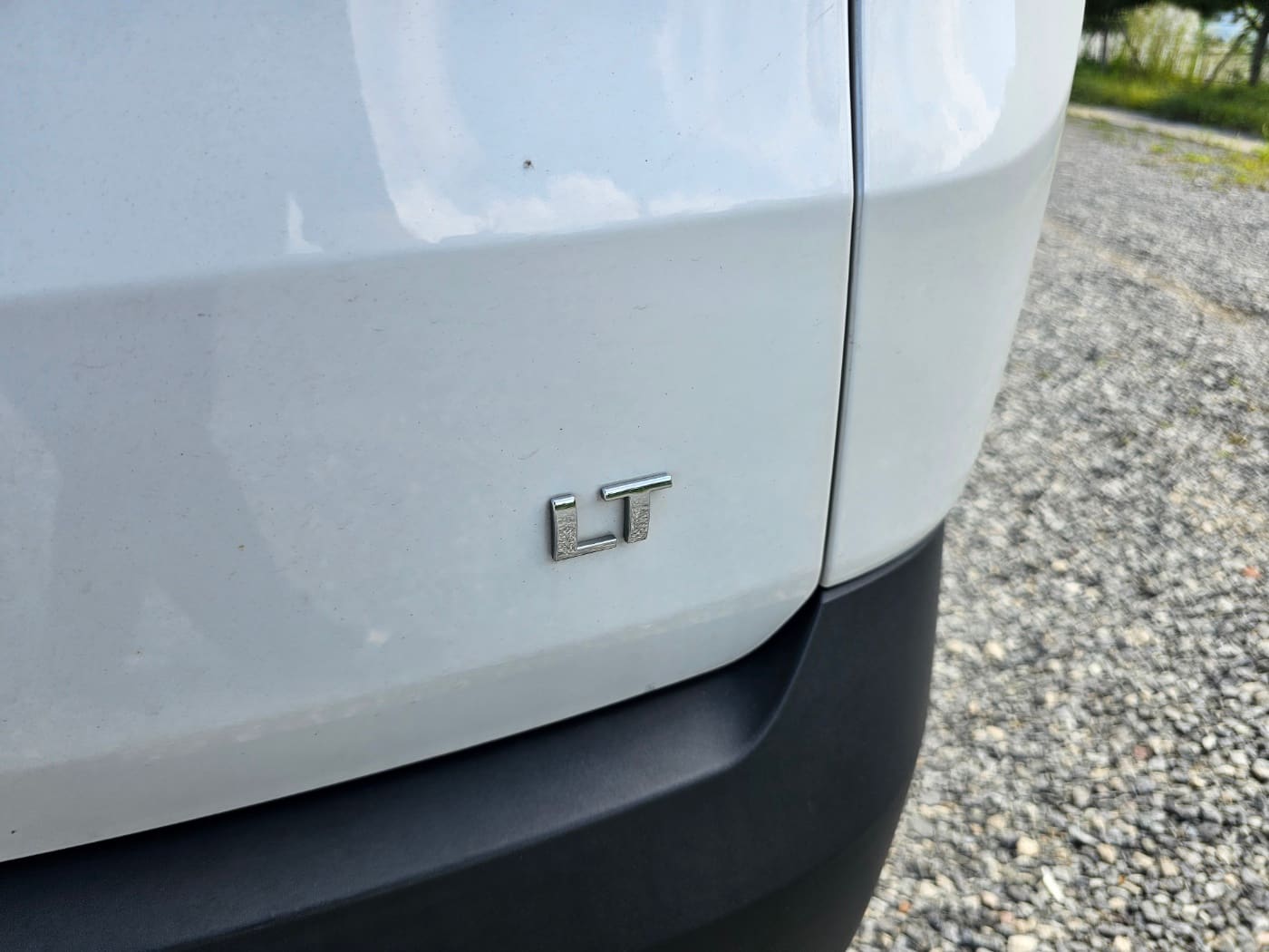 2020 Chevrolet Traverse 3.6 LT Leater Premium (S/N: 306815) 21