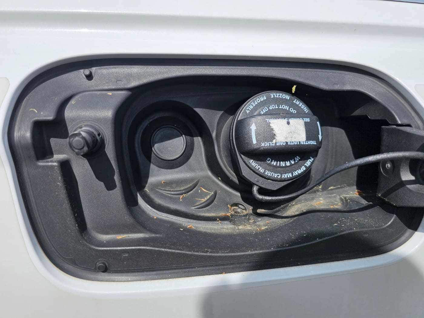 2020 Audi A6 (C8) 45 TFSI Quattro (S/N: 056816) 53