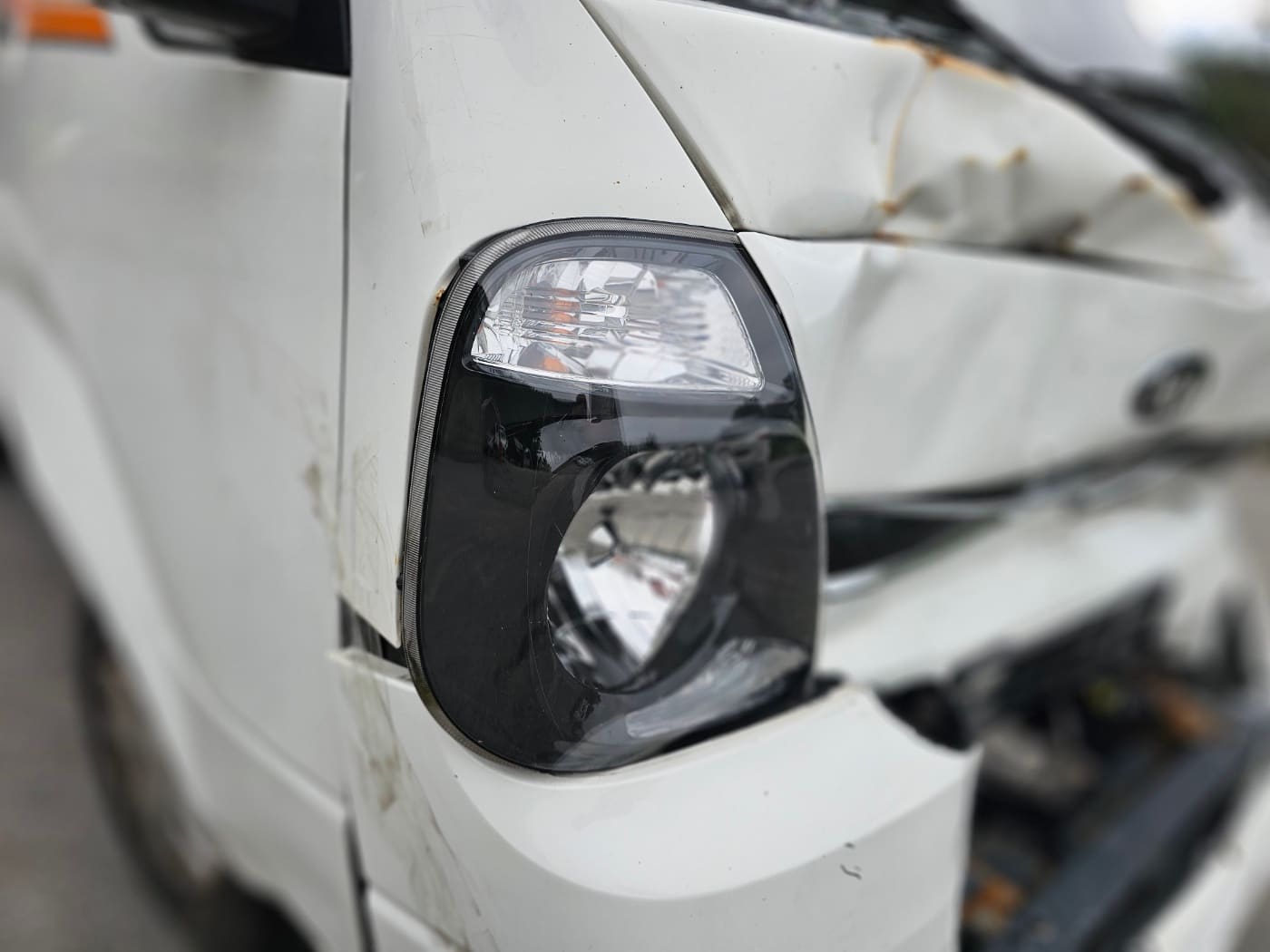 2019 Kia Bongo 3 1.0-ton King Cab (CRDi) DLX (S/N: 377643) 9