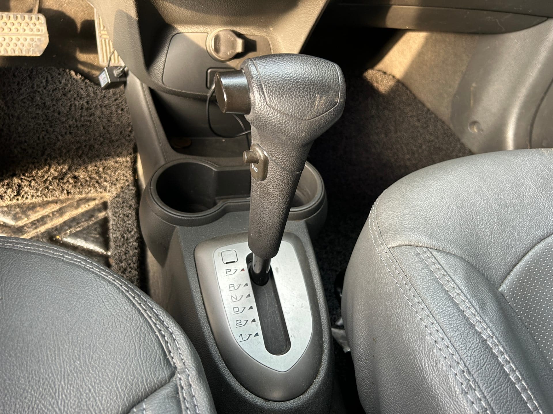 2014 Chevrolet Spark LT (S/N: 433930) 42