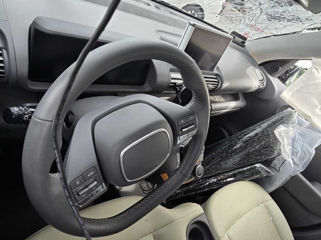 2024 Hyundai Casper 1.0 Gasoline (090102) pre-producted 7