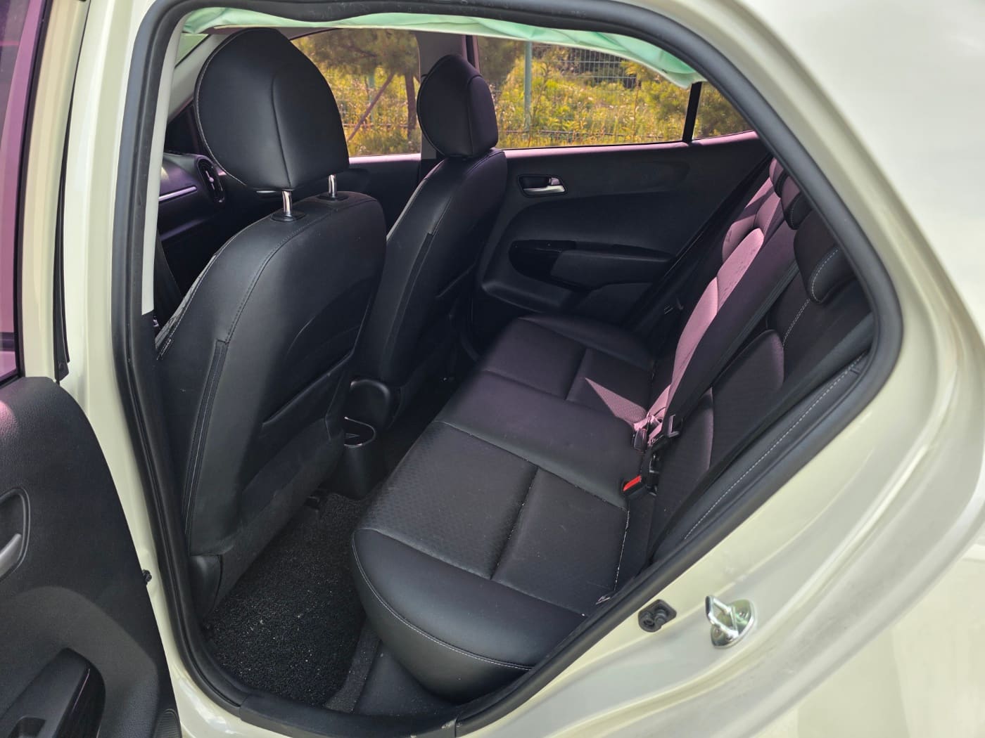 2019 Kia All New Morning (S/N: 454866) 24