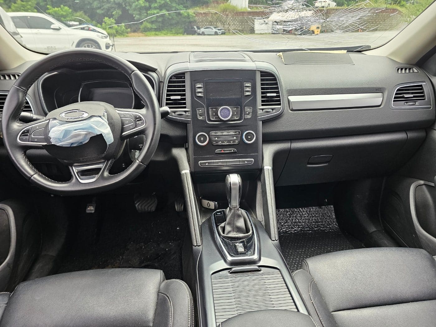 2019 Renault QM6 Gasoline 2WD (S/N: 020095) 32
