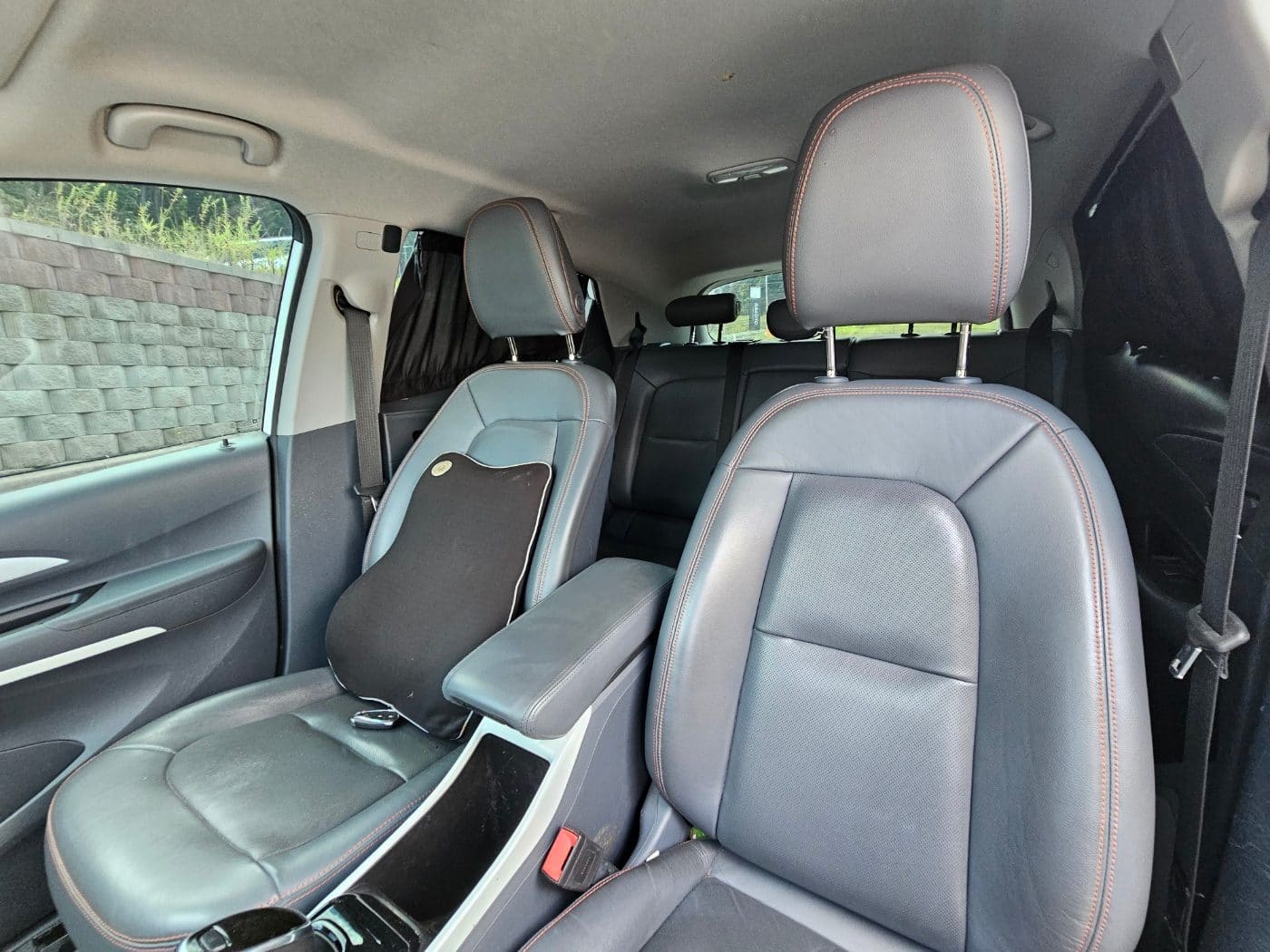 2019 Chevrolet Bolt EV LT Deluxe (S/N: 127266) 44