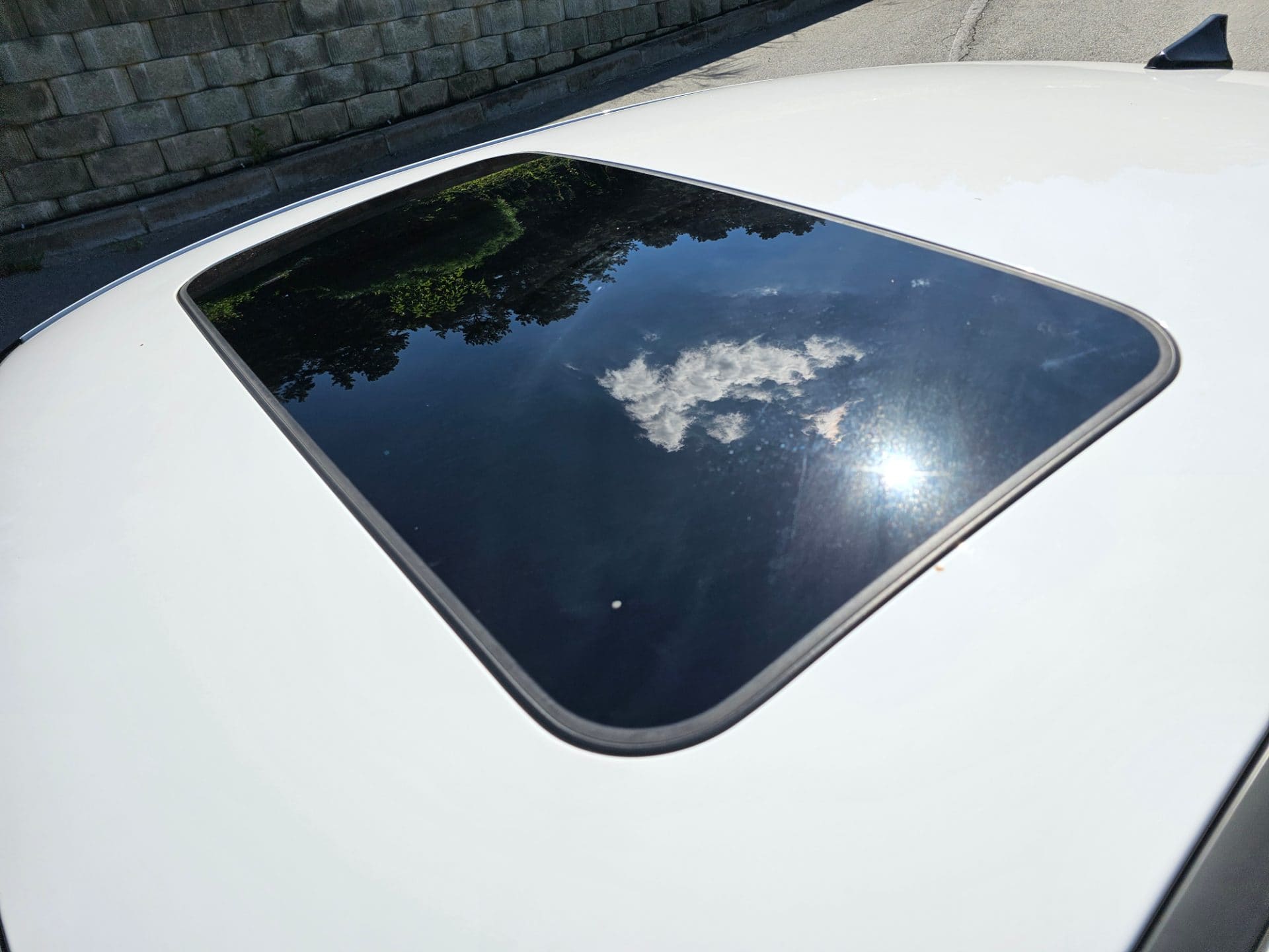 2023 Hyundai Avante (CN7) 1.6 (S/N: 514999) 18