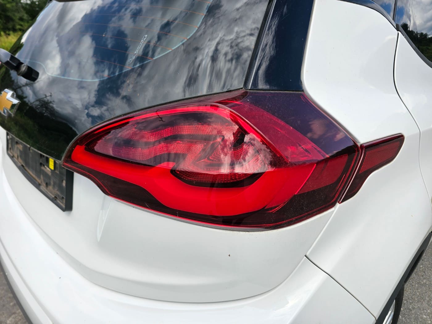 2019 Chevrolet Bolt EV LT Deluxe (S/N: 127266) 12