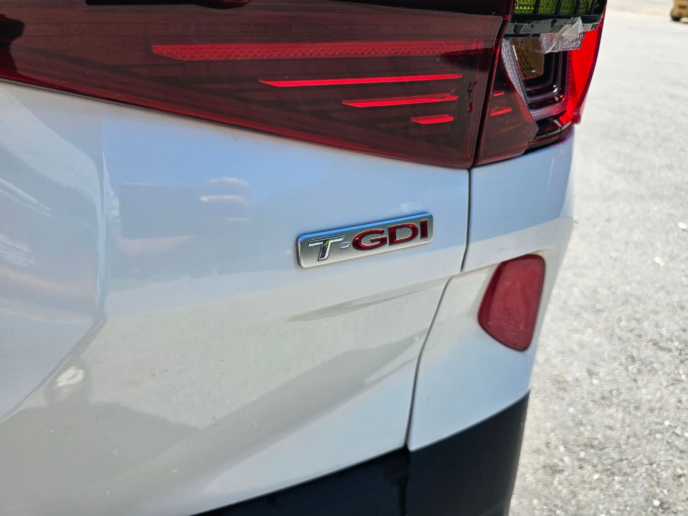 2020 Kia 2020 Seltos Gasoline 1.6 Turbo 2WD (S/N: 003454) 15
