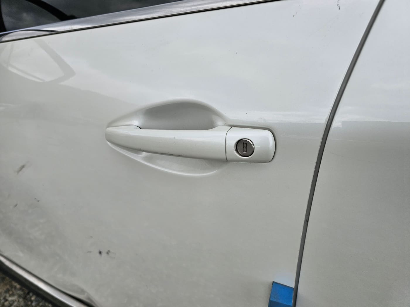 2015 Peugeot  2008 1.6 (S/N: 002491) 17